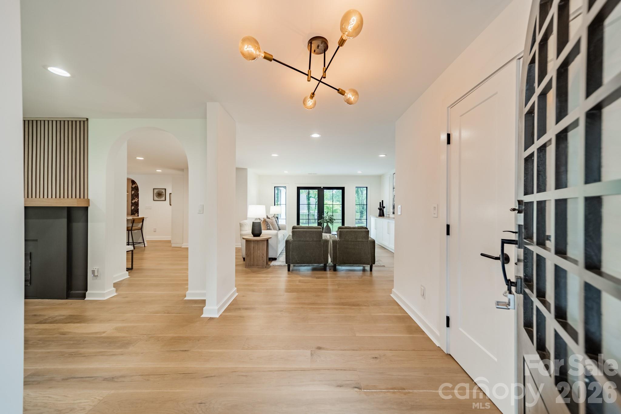 2528 Providence Road Property Photo 5