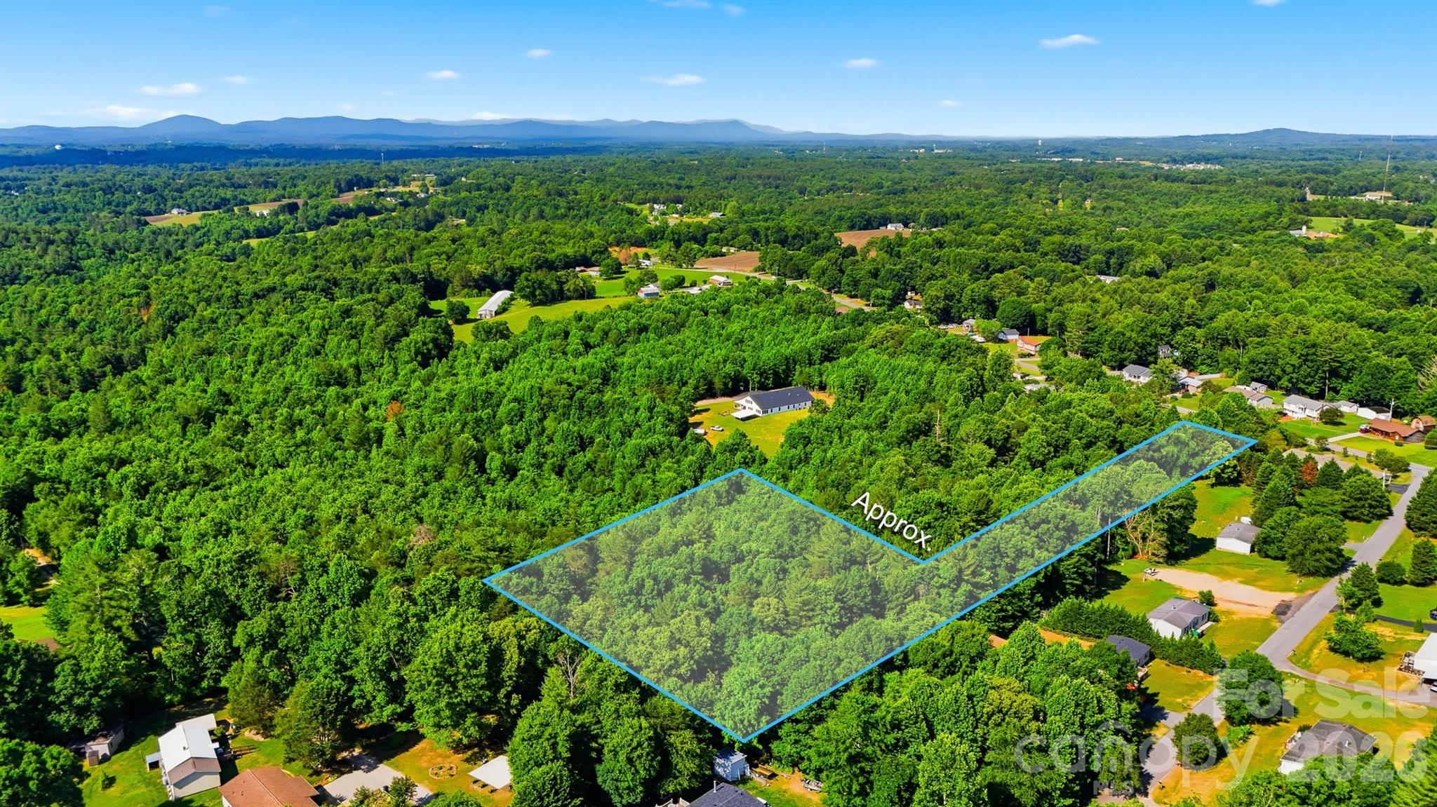 Tbd Deal Mill Road Property Photo 4