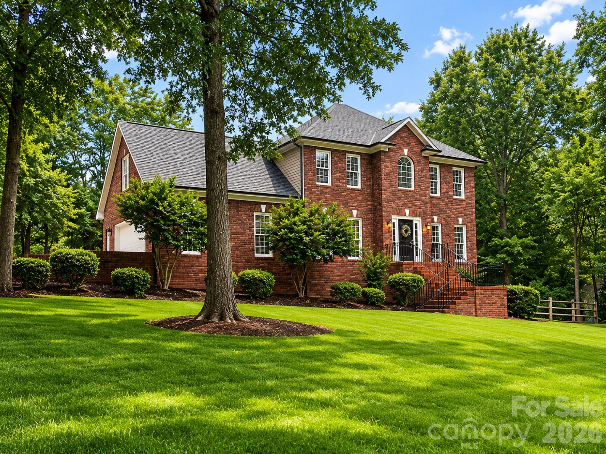 2116 Quail Drive Property Photo 1