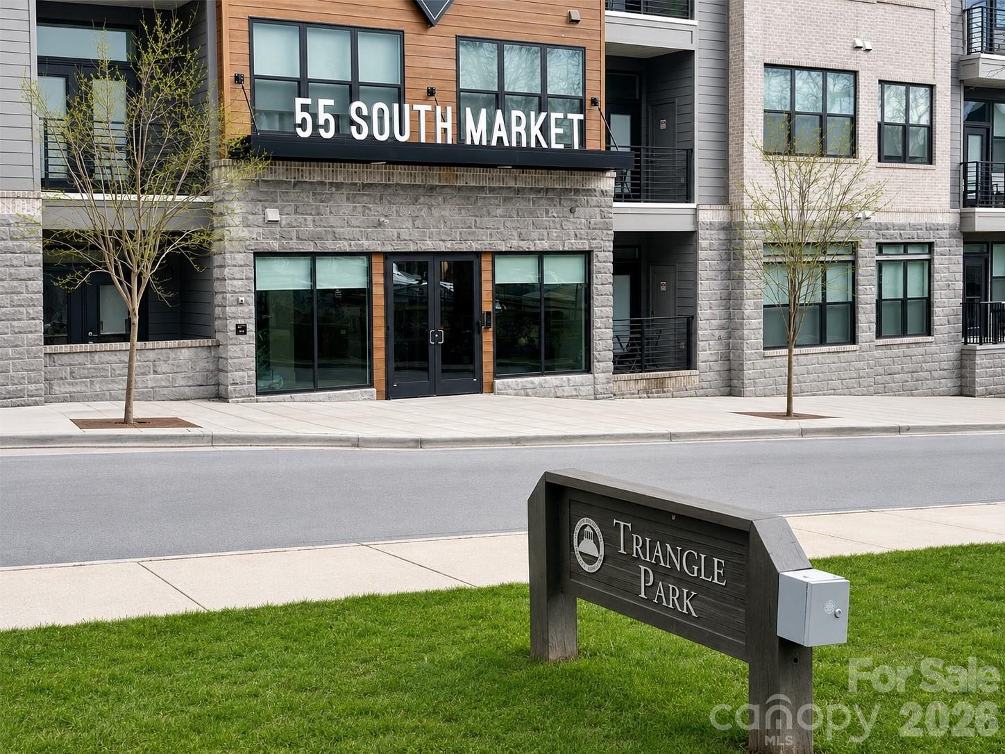 55 S Market Street 408