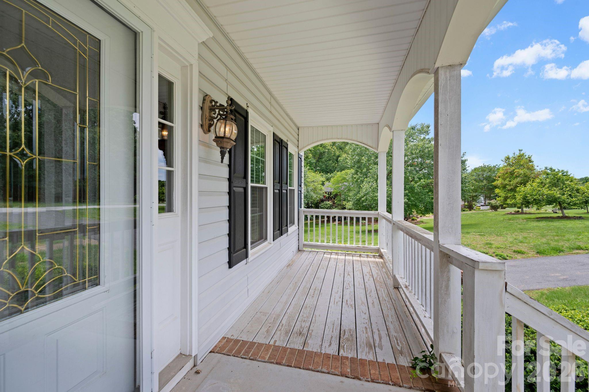 7600 Sedgewick Ridge Road Property Photo 3