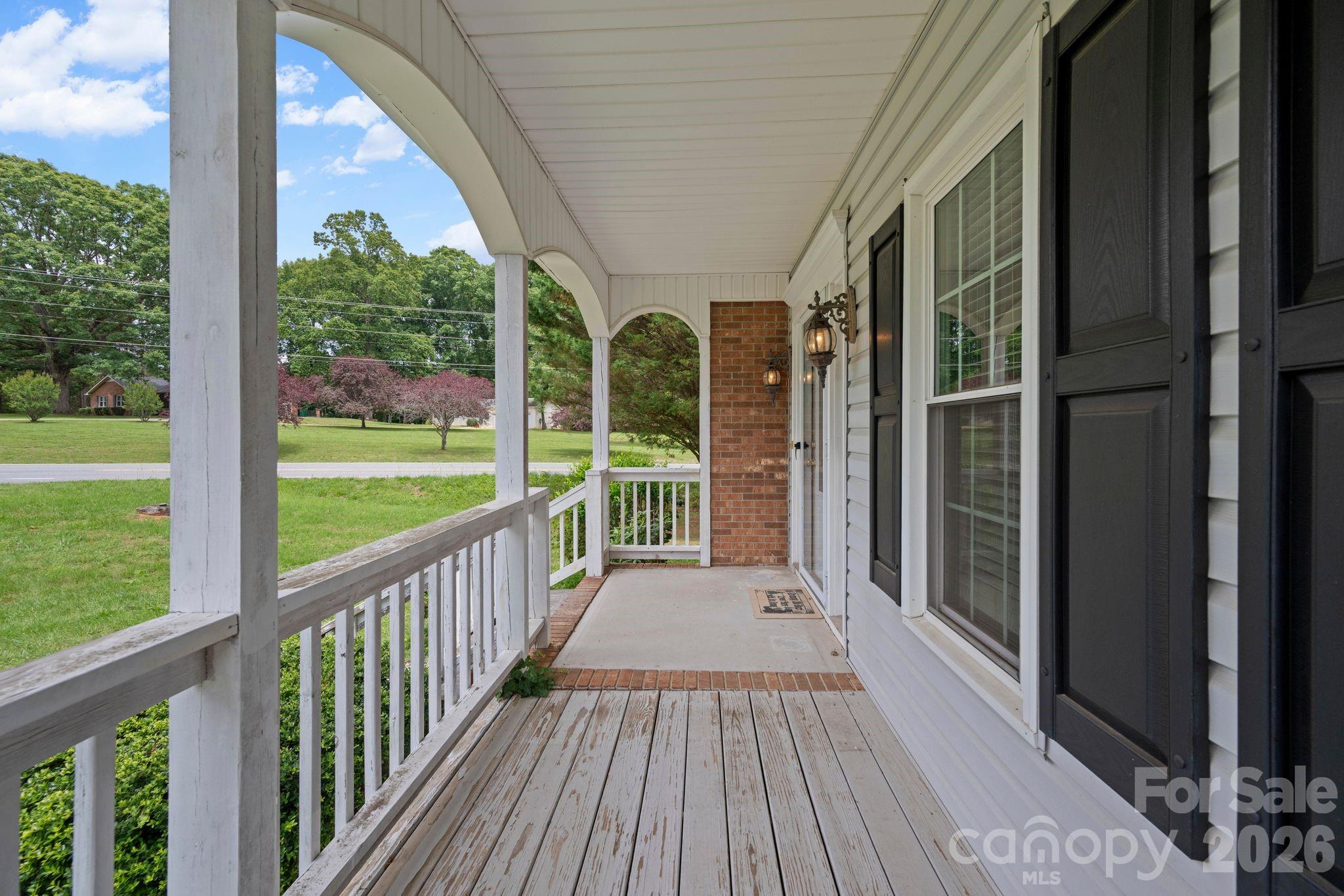 7600 Sedgewick Ridge Road Property Photo 4