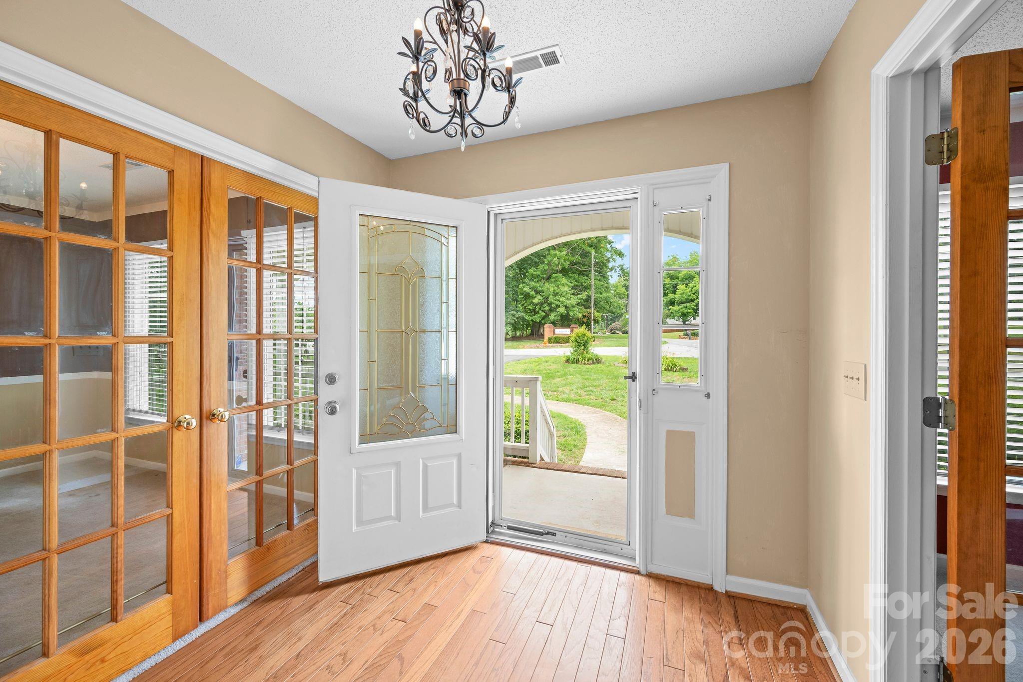 7600 Sedgewick Ridge Road Property Photo 5