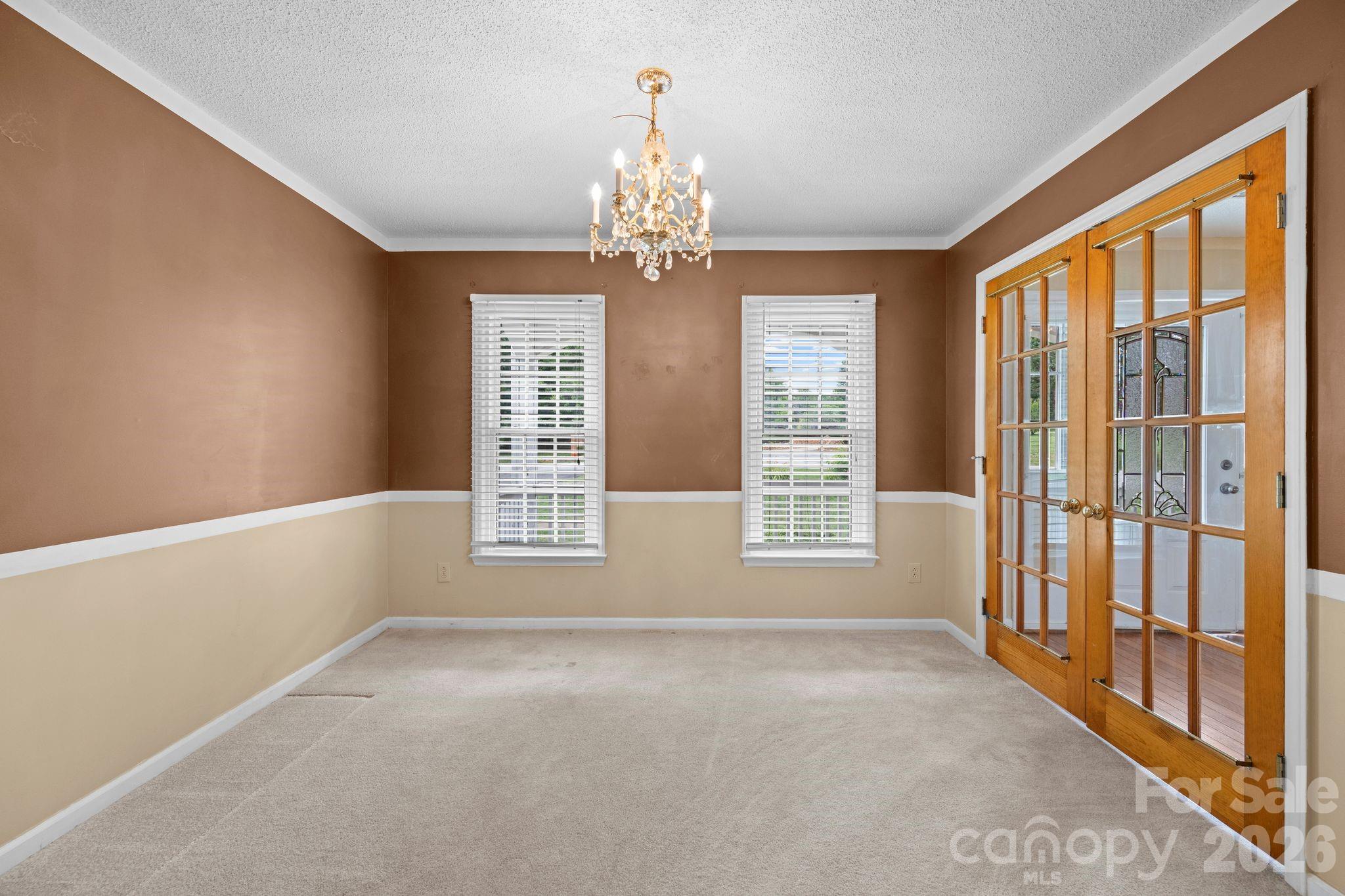 7600 Sedgewick Ridge Road Property Photo 7