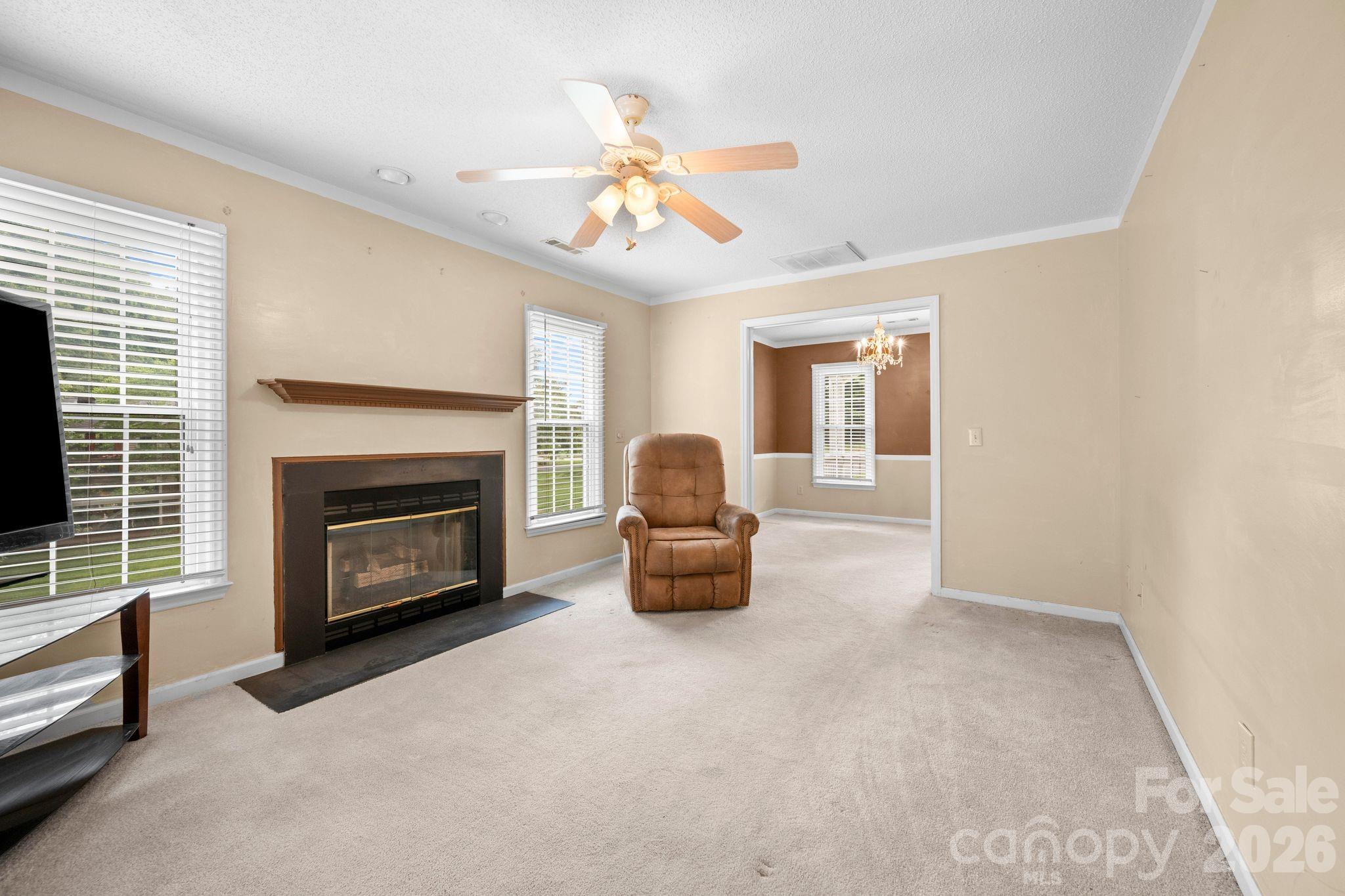7600 Sedgewick Ridge Road Property Photo 9
