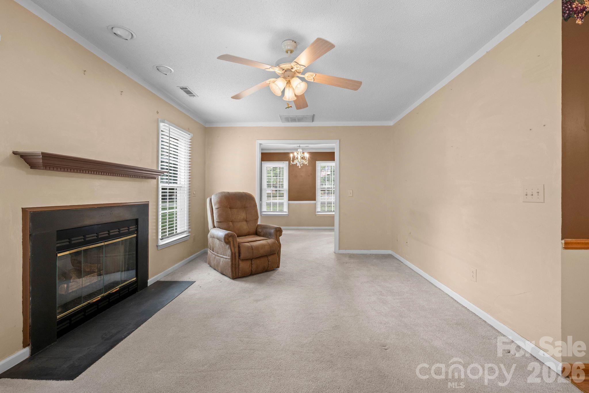 7600 Sedgewick Ridge Road Property Photo 10