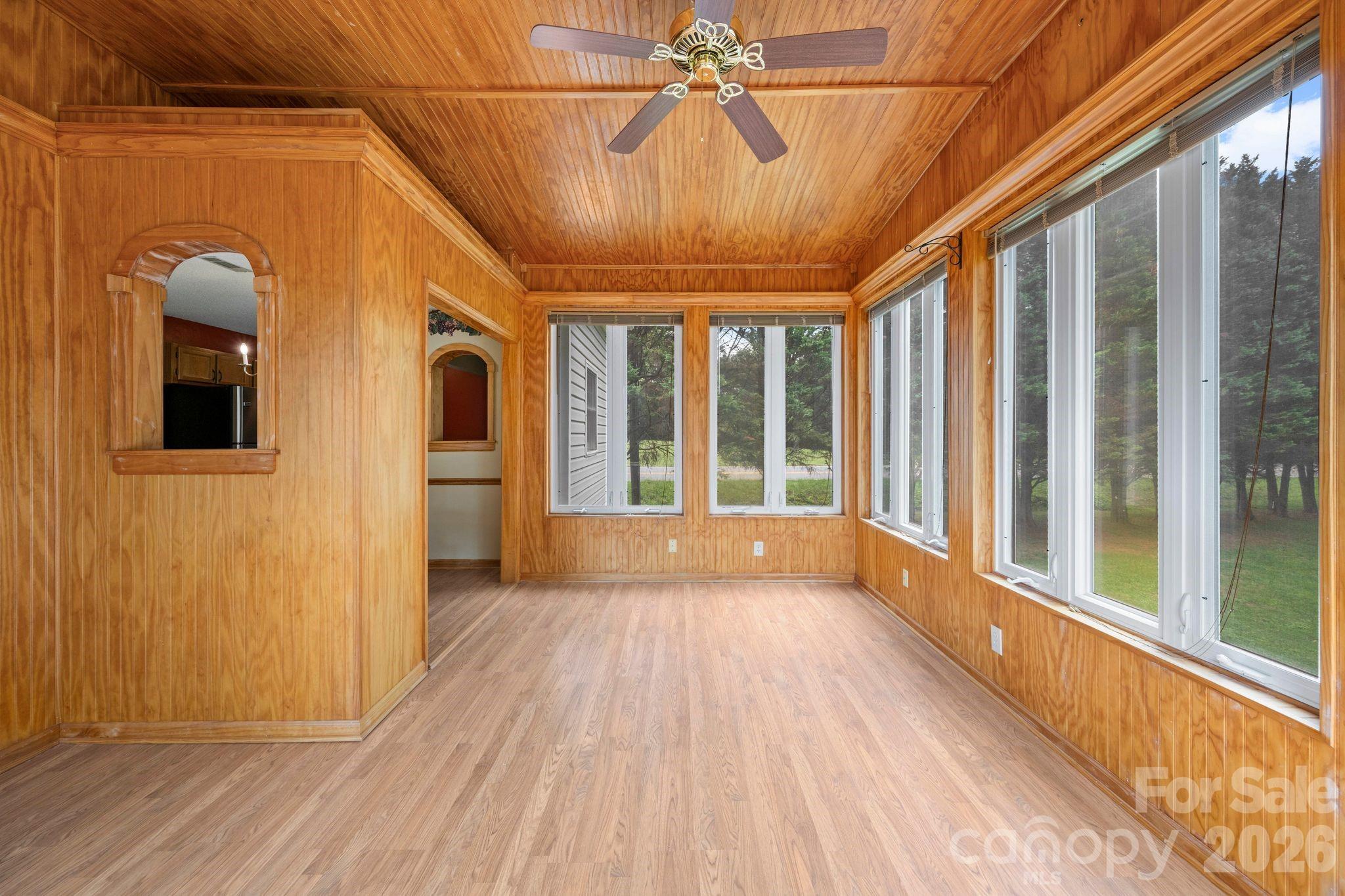 7600 Sedgewick Ridge Road Property Photo 16