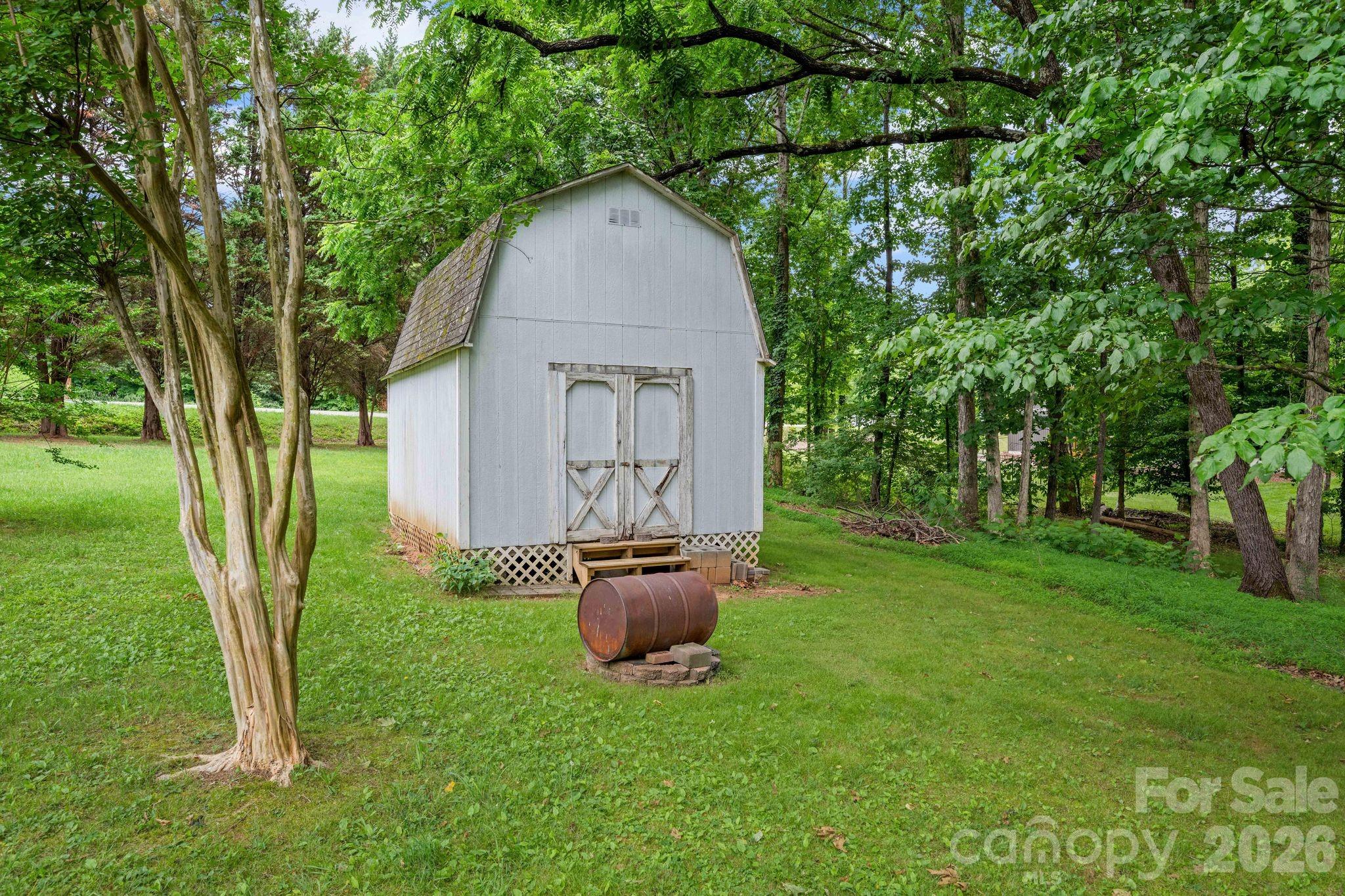 7600 Sedgewick Ridge Road Property Photo 42