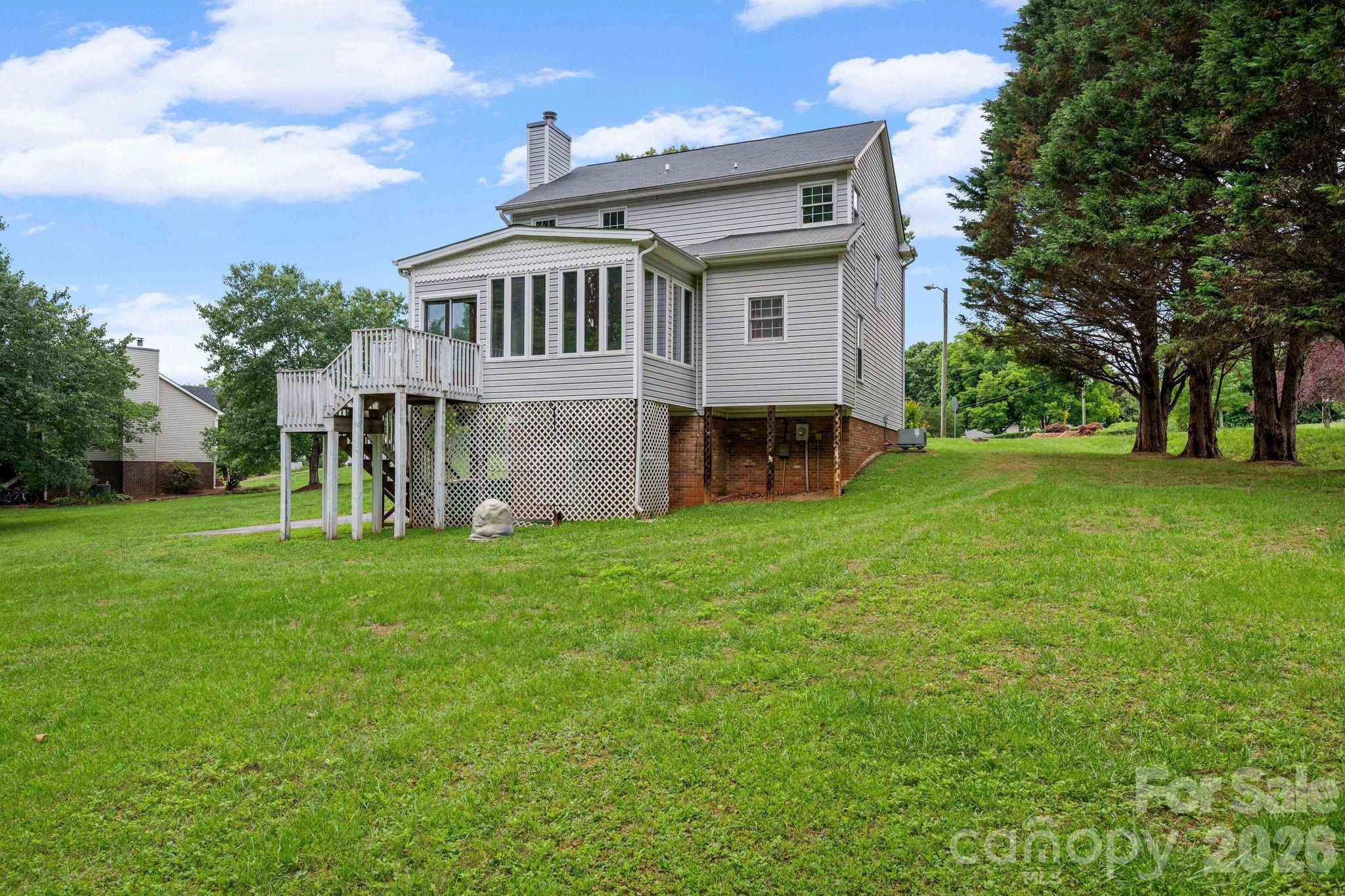 7600 Sedgewick Ridge Road Property Photo 44