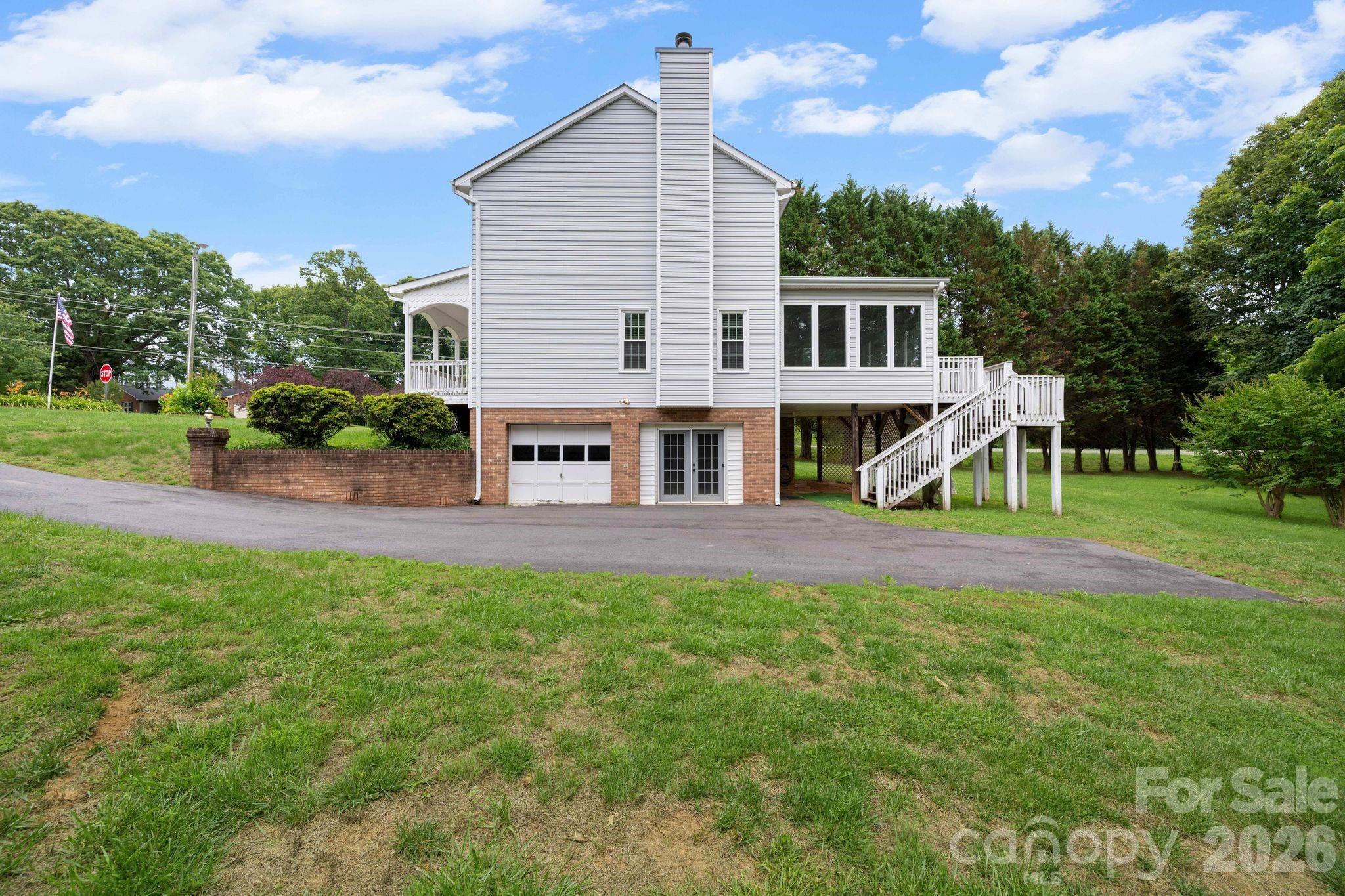 7600 Sedgewick Ridge Road Property Photo 45