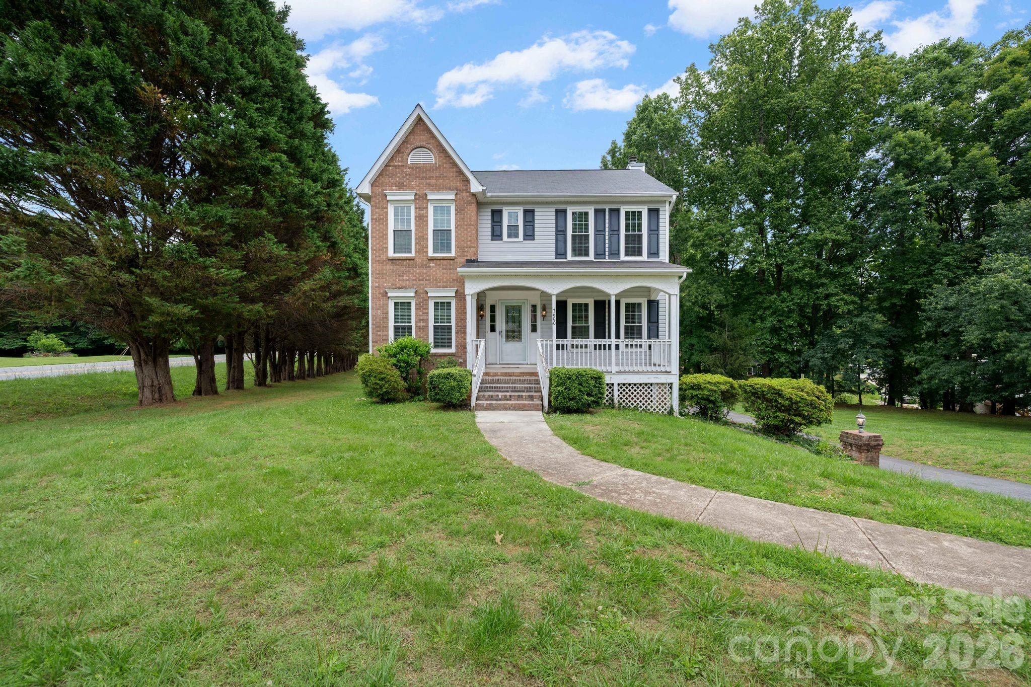 7600 Sedgewick Ridge Road Property Photo 46