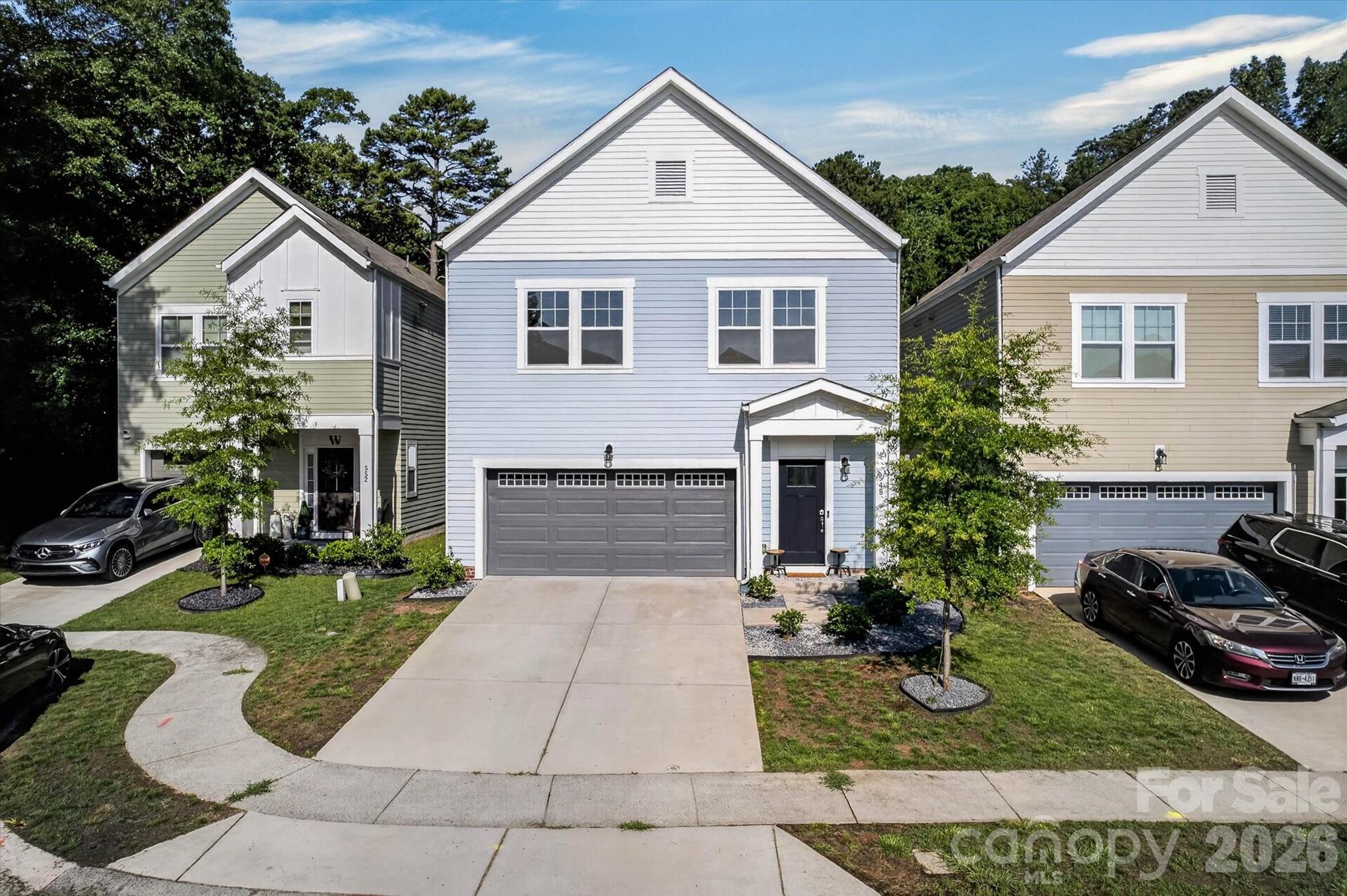 548 Kingsway Circle Property Photo 1