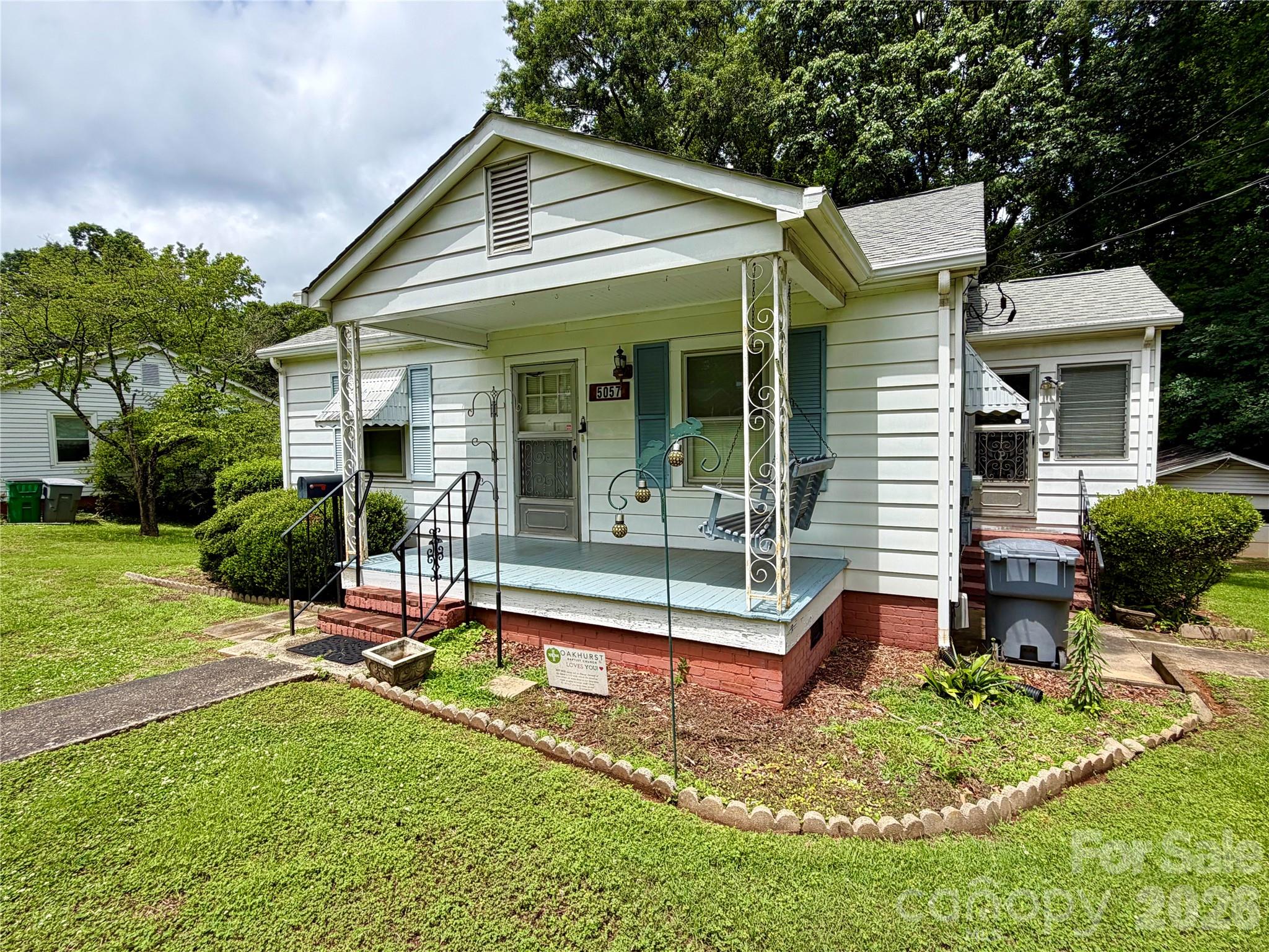5057 Erickson Road Property Photo 2