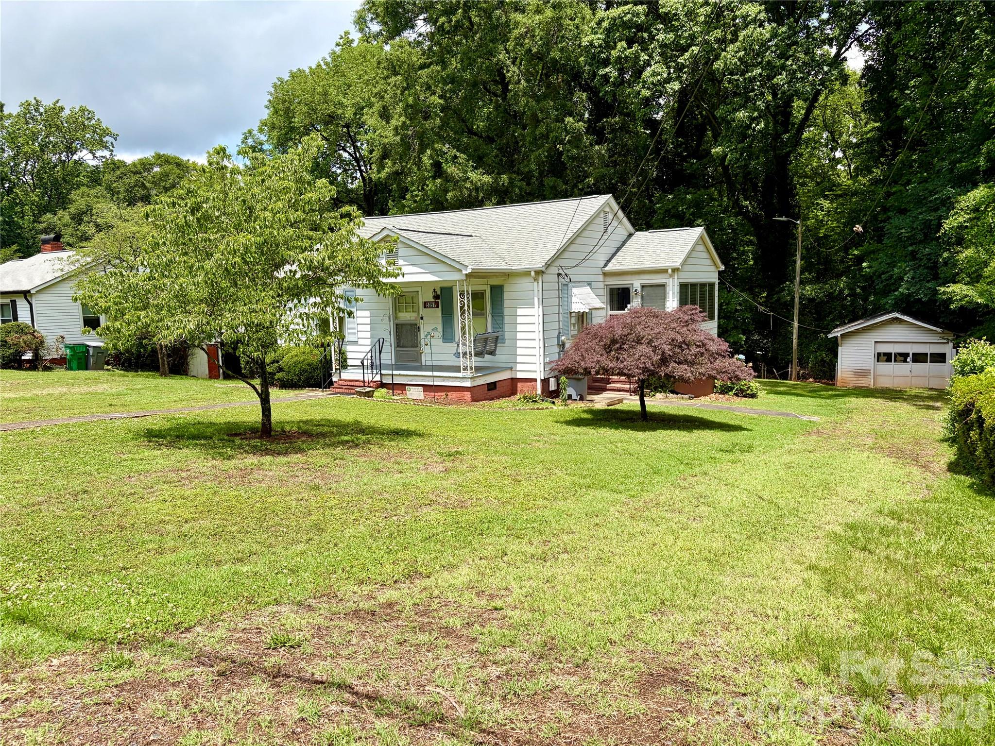 5057 Erickson Road Property Photo 7