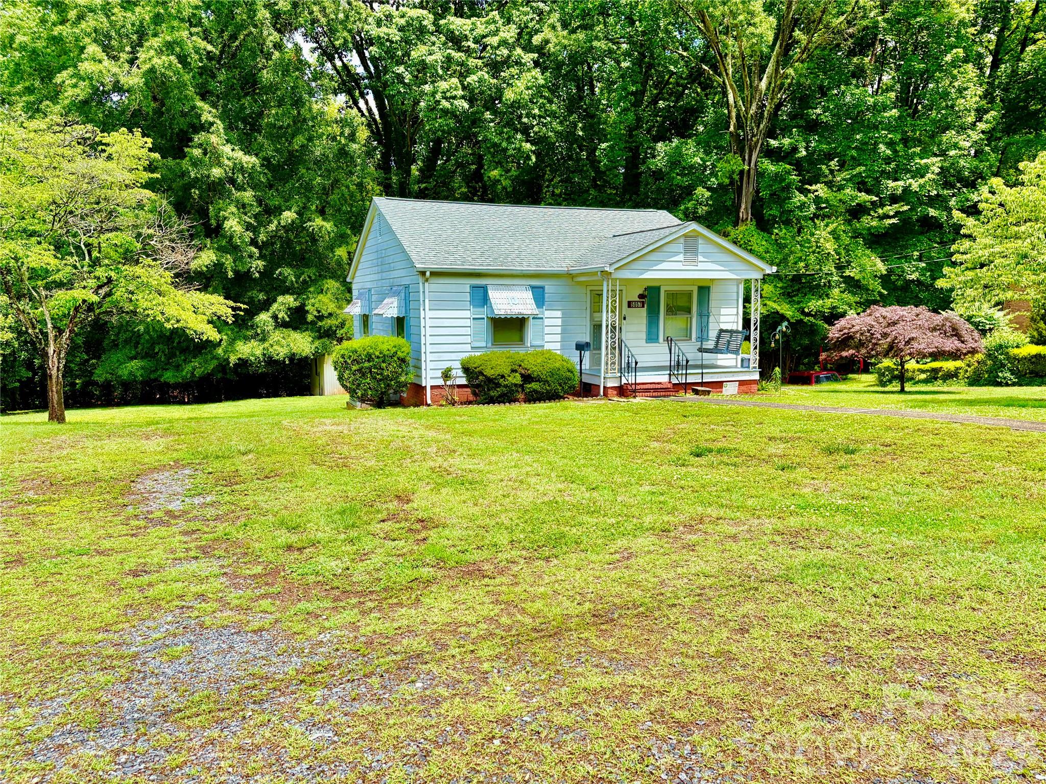 5057 Erickson Road Property Photo 9