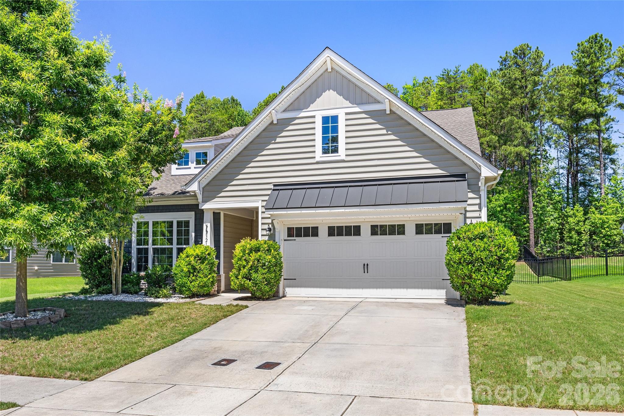 2321 Napa Valley Drive Property Photo 1