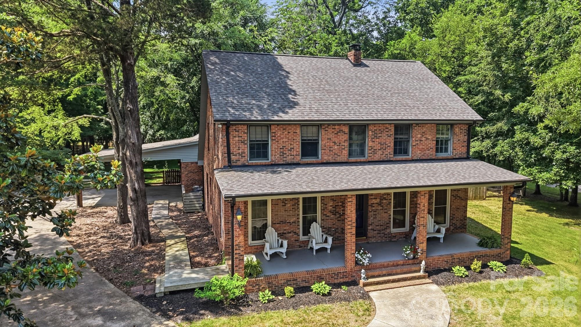 4020 Glen Haven Drive Property Photo 1