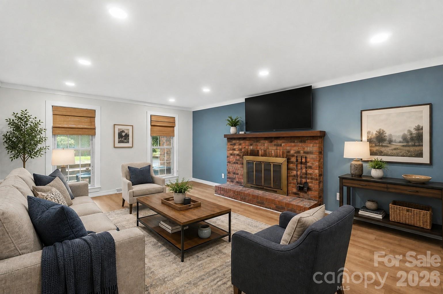 4020 Glen Haven Drive Property Photo 4