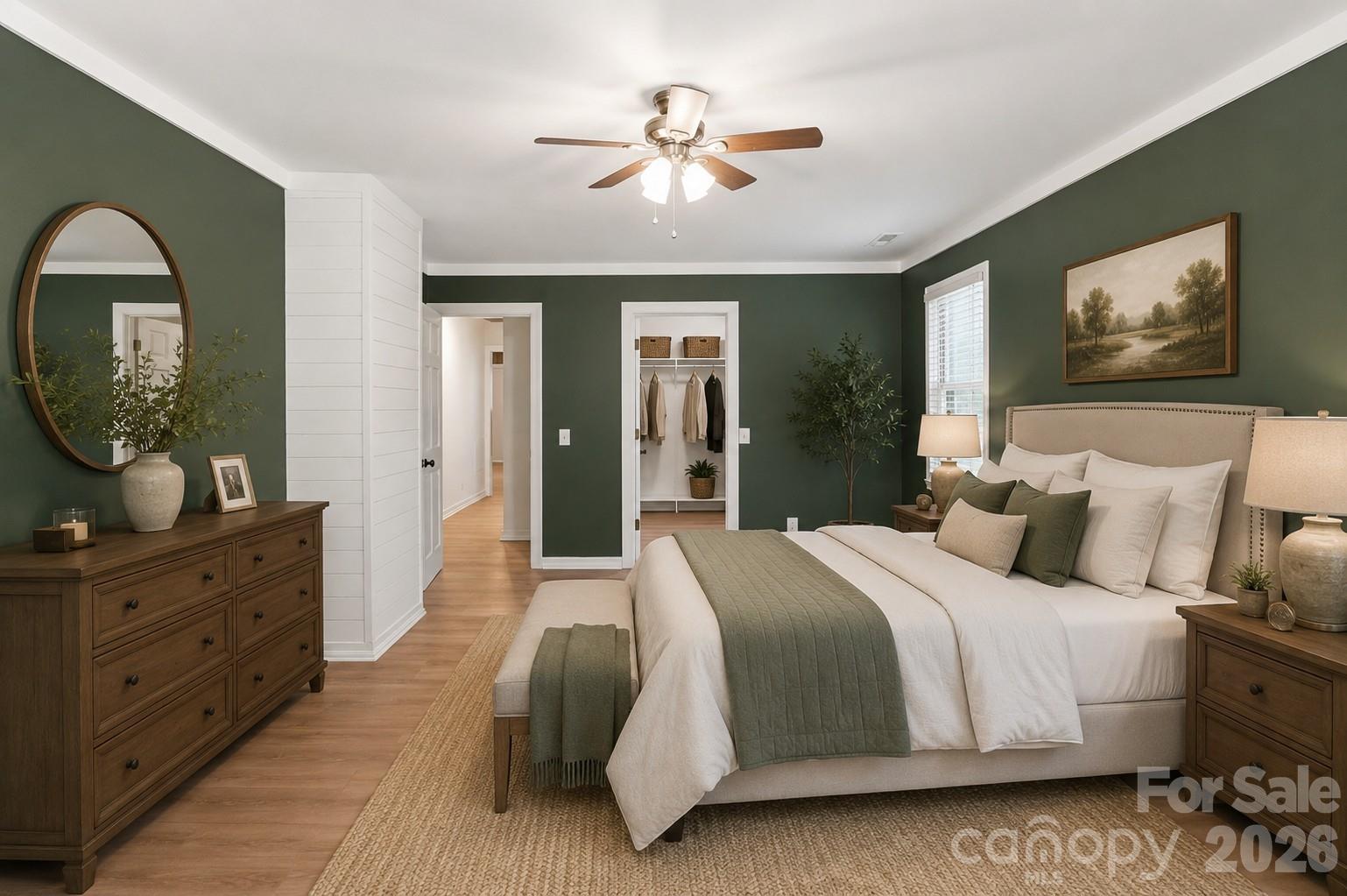 4020 Glen Haven Drive Property Photo 5