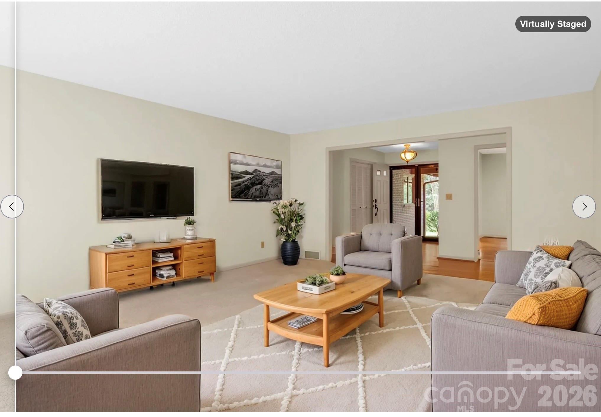 115 Woodhaven Drive Property Photo 1
