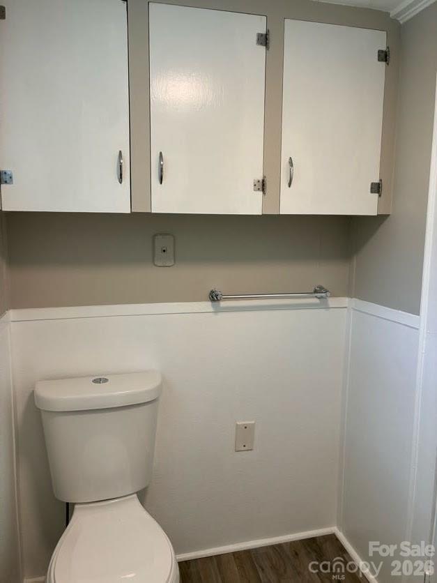 313 Robinson Street Property Photo 20