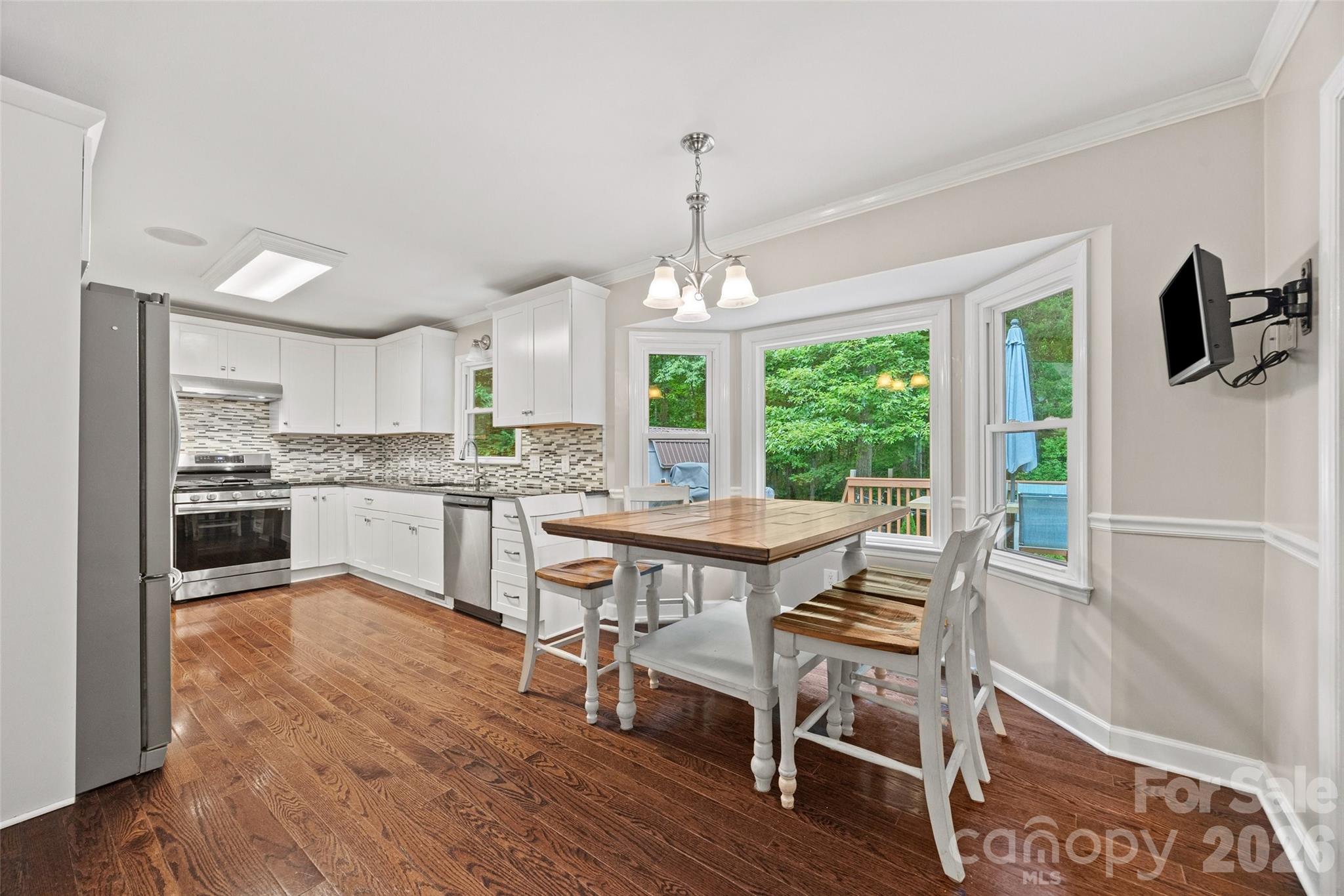 988 Pleasant Ridge Road 23 Property Photo 1