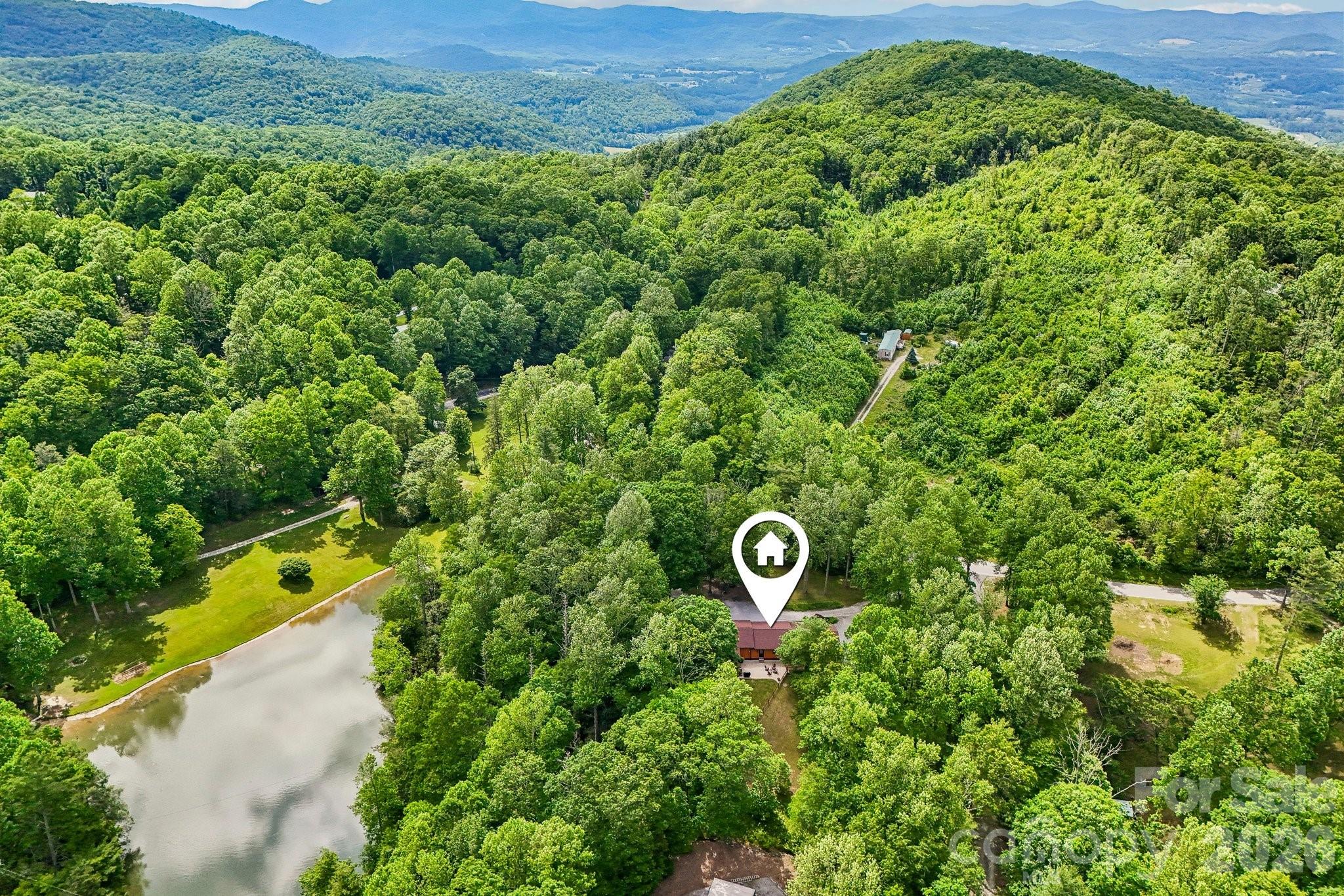 3229 N Bearwallow Road Property Photo 2