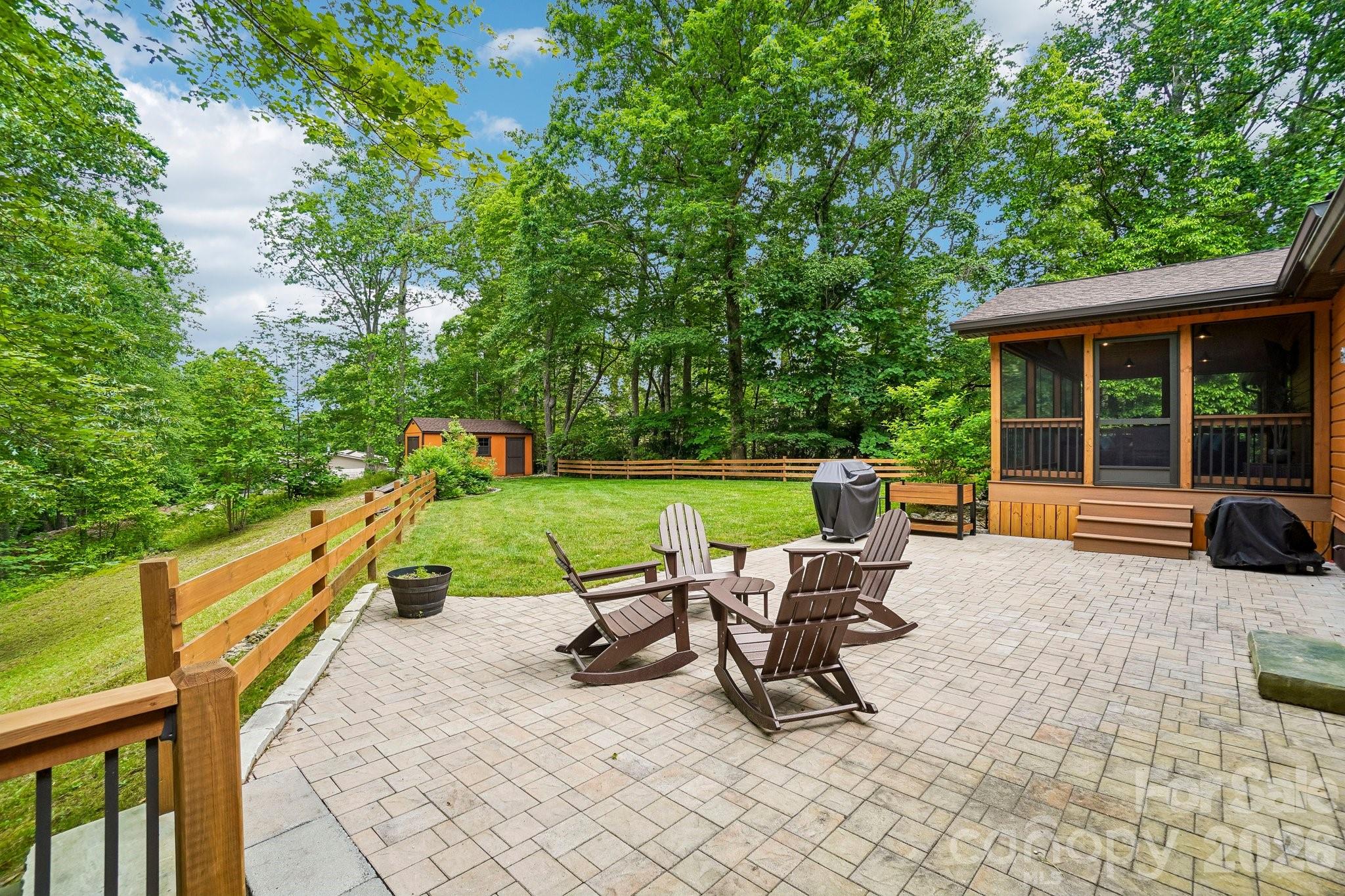 3229 N Bearwallow Road Property Photo 13