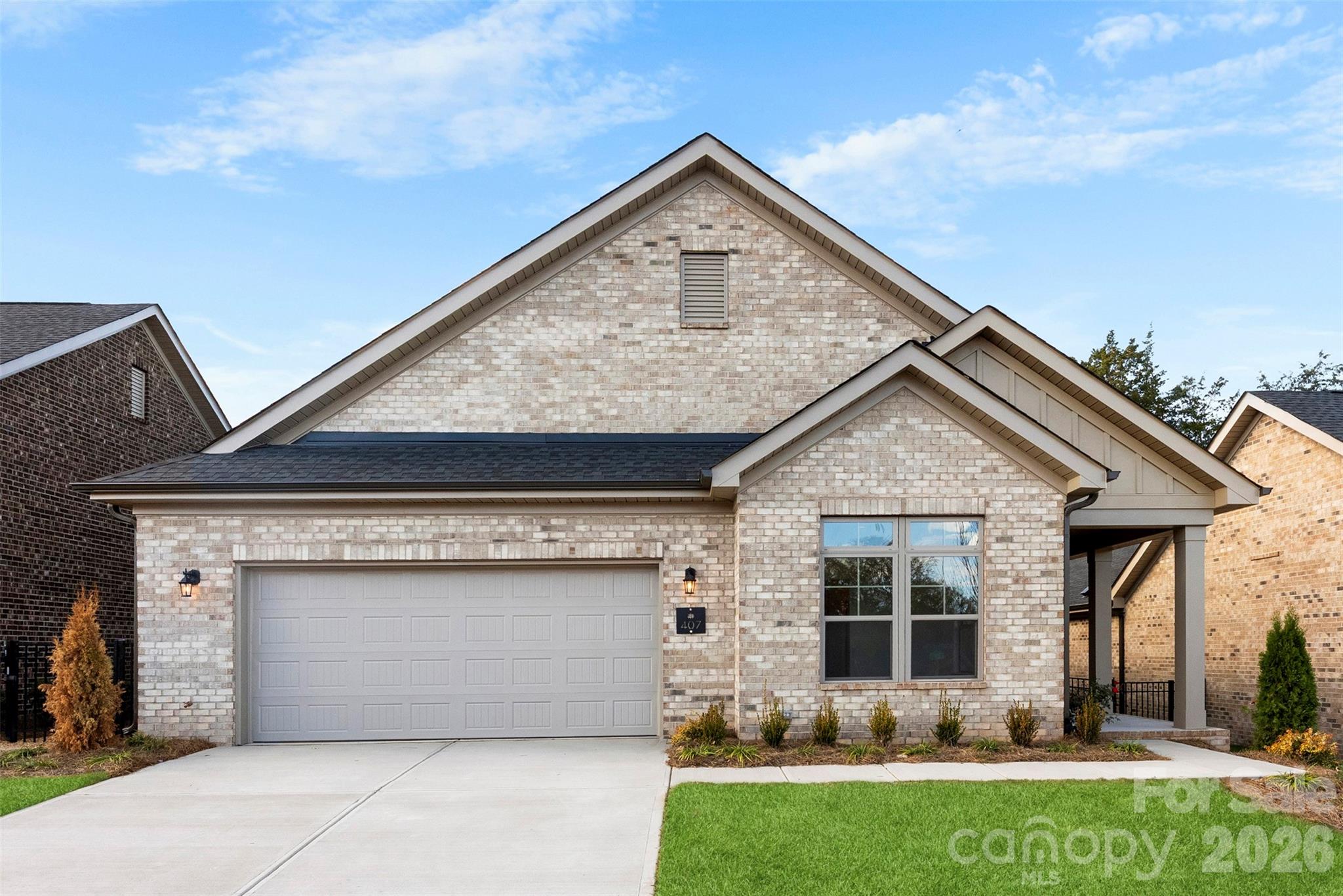 407 Newstyle Way Property Photo 1