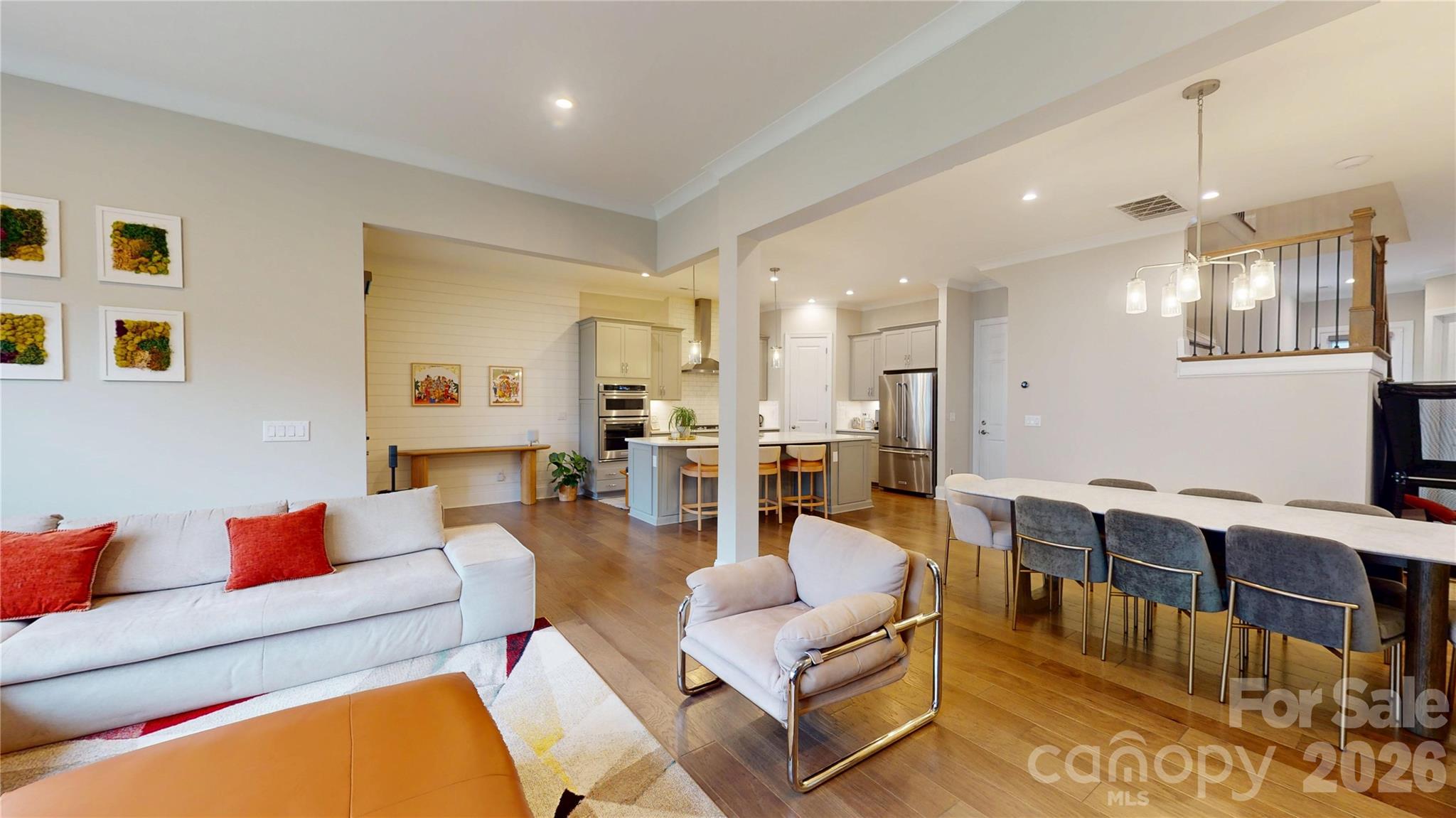 15024 Clear Sky Lane Property Photo 6