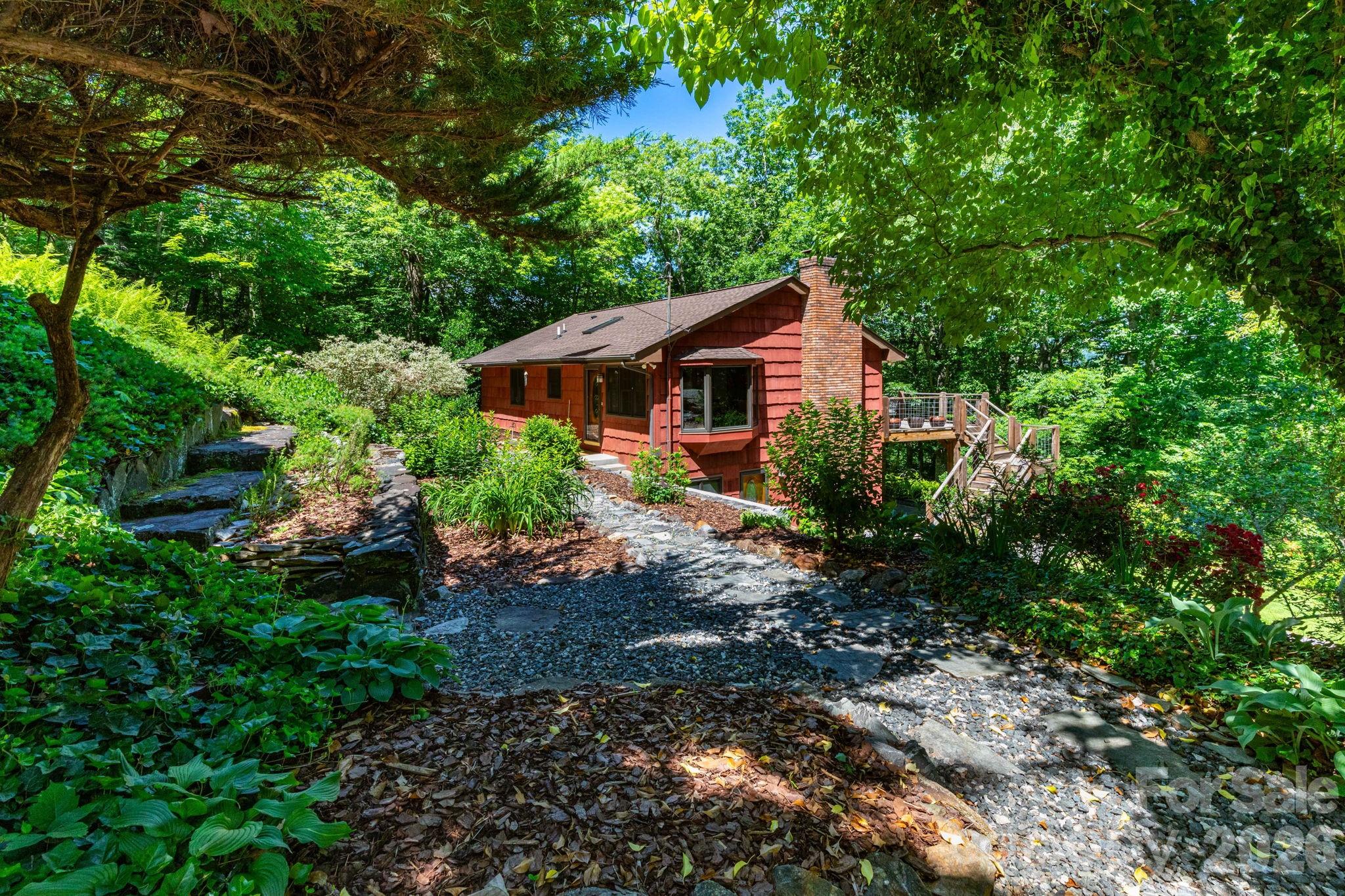168 Blossom Ridge Property Photo 1