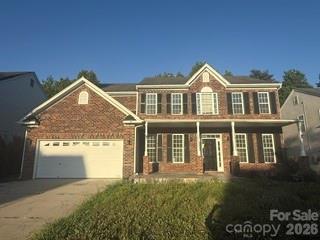 10615 Elm Bend Drive Property Photo 1