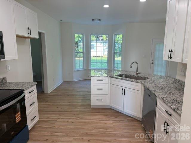 10615 Elm Bend Drive Property Photo 7