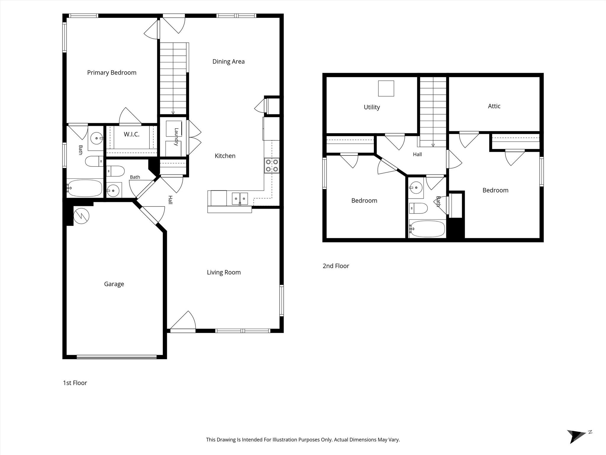 115 Water Leaf Drive 90 Property Photo 38