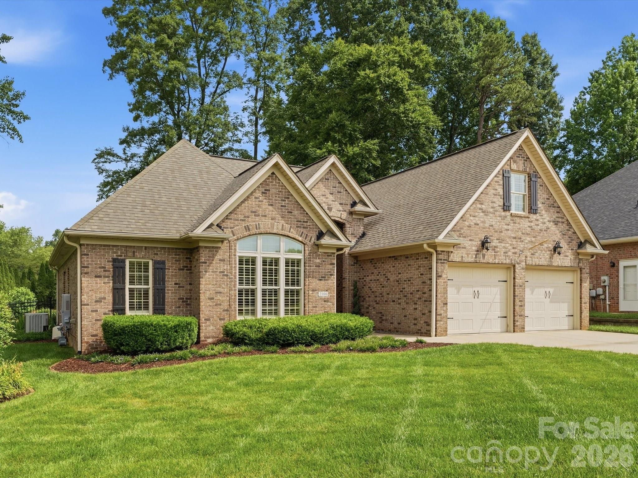 2106 Brookberry Lane Property Photo 2