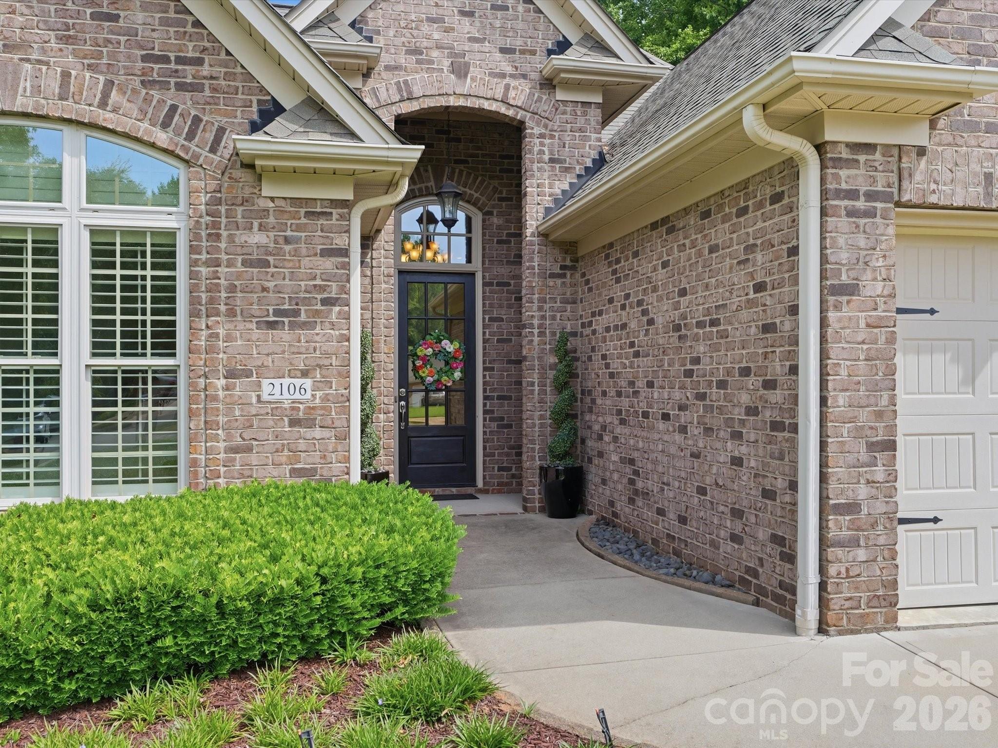 2106 Brookberry Lane Property Photo 4