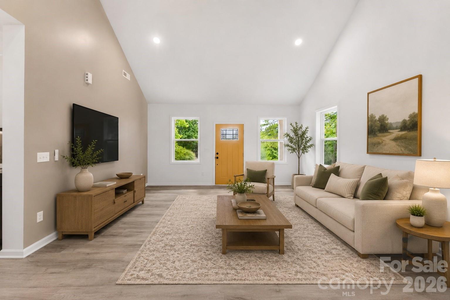 1618 Eaves Road Property Photo 4