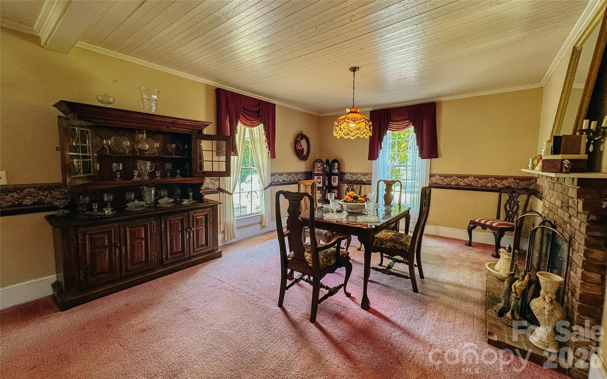 401 S Gold Branch Road Property Photo 5