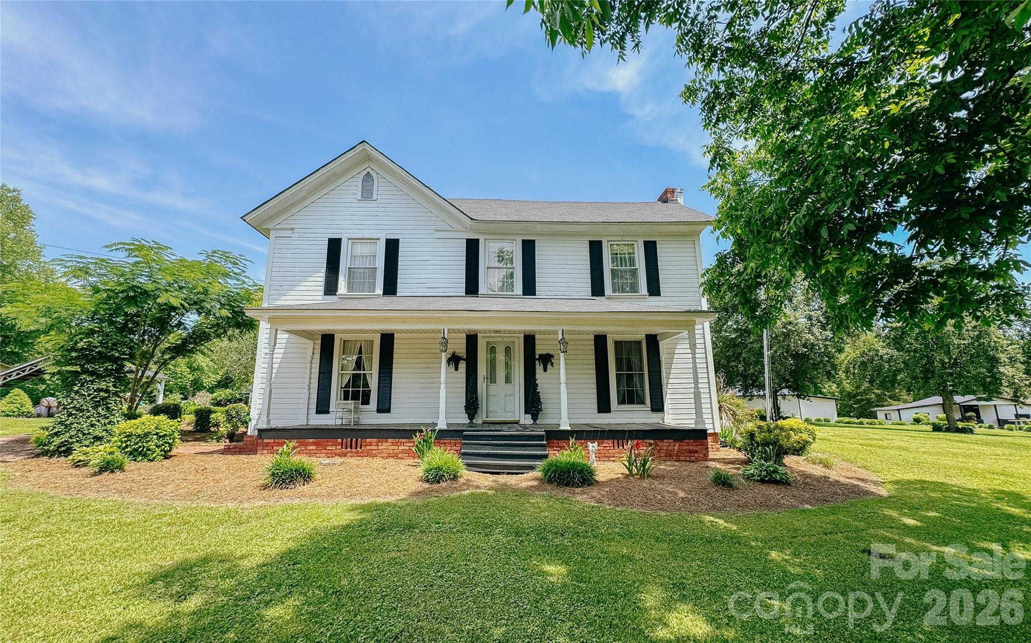 401 S Gold Branch Road Property Photo 6