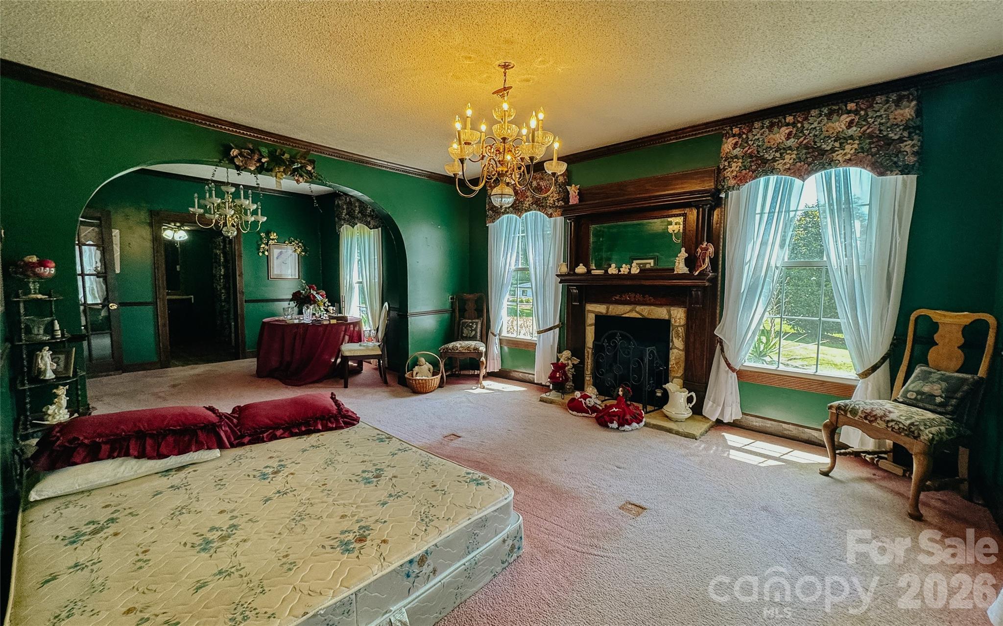 401 S Gold Branch Road Property Photo 7