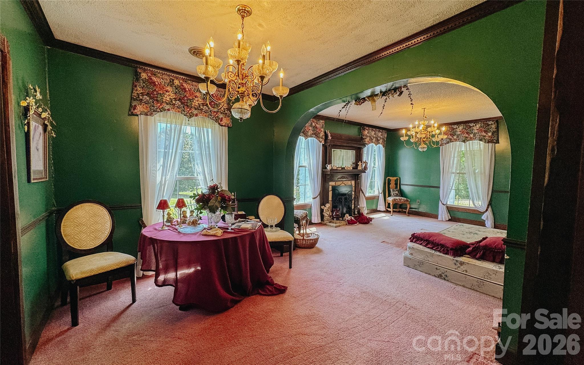 401 S Gold Branch Road Property Photo 10