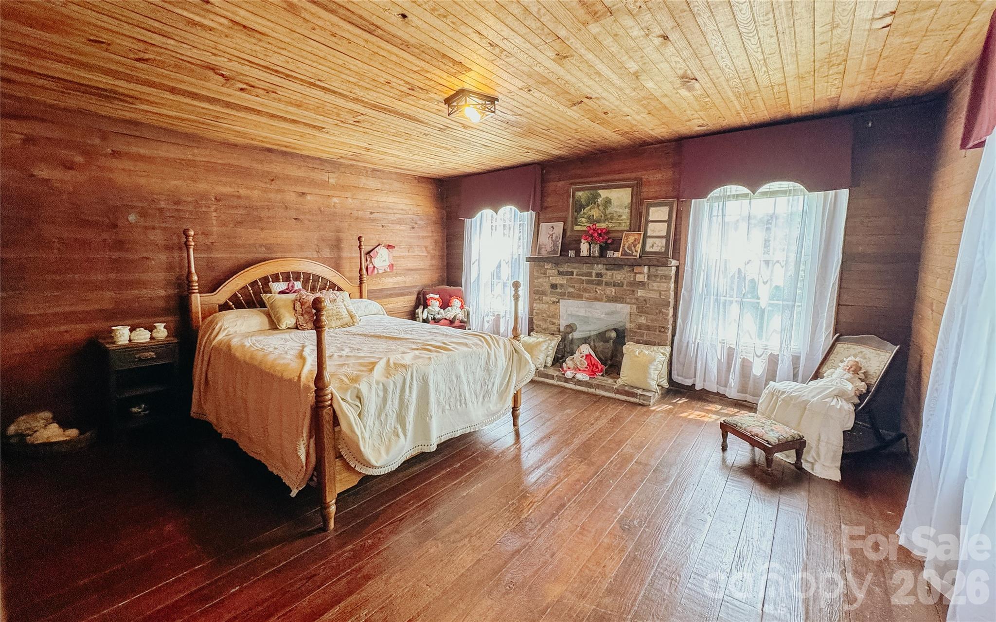401 S Gold Branch Road Property Photo 14