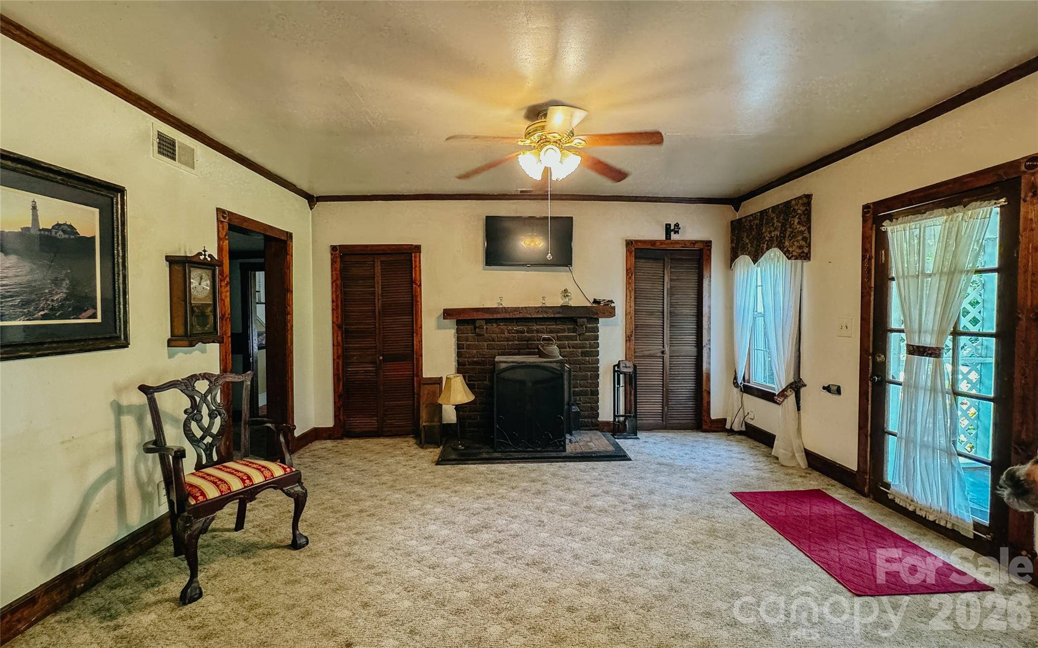 401 S Gold Branch Road Property Photo 20