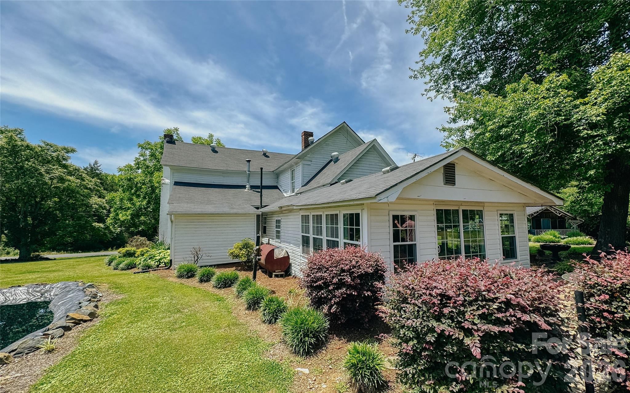 401 S Gold Branch Road Property Photo 21