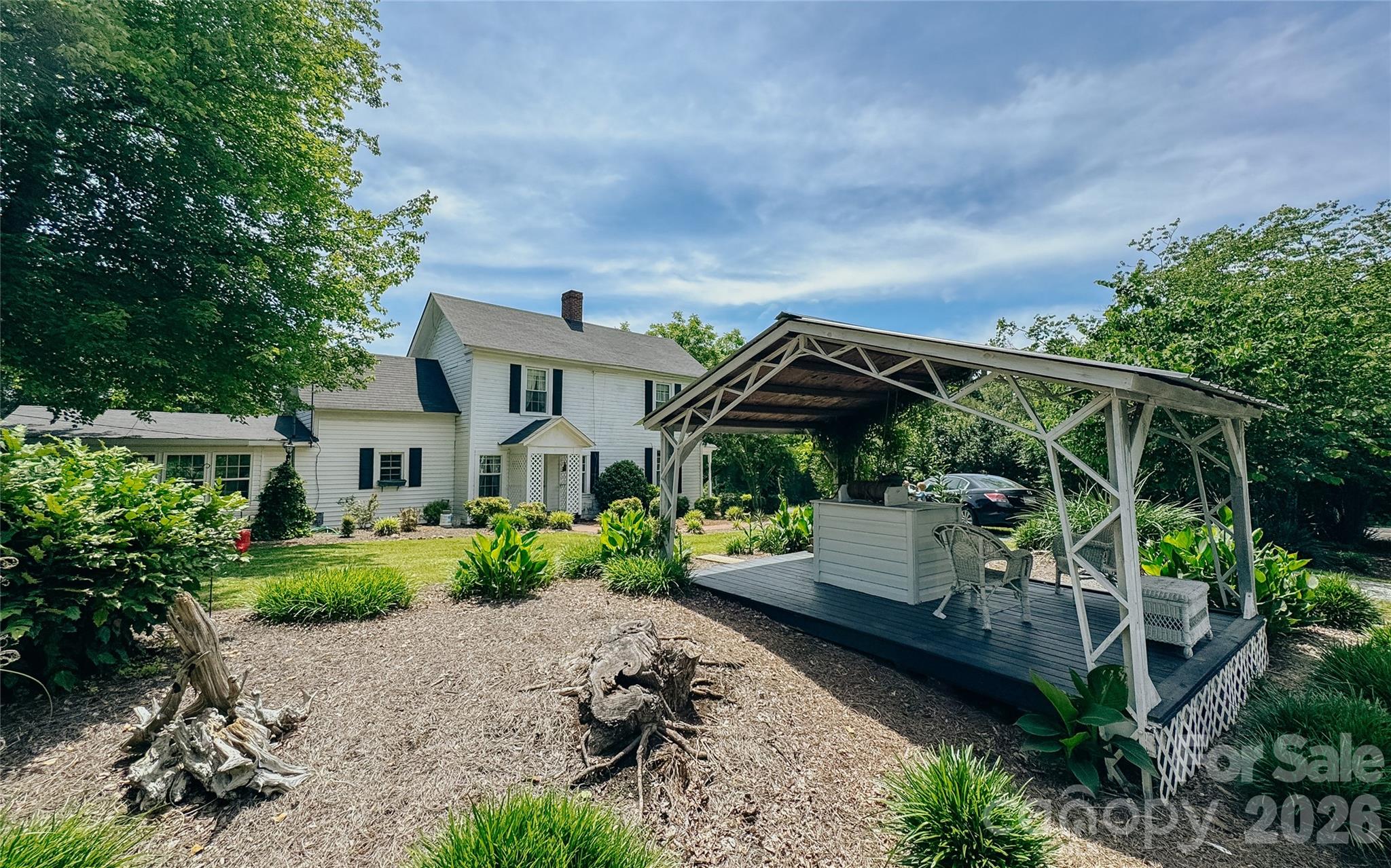 401 S Gold Branch Road Property Photo 24