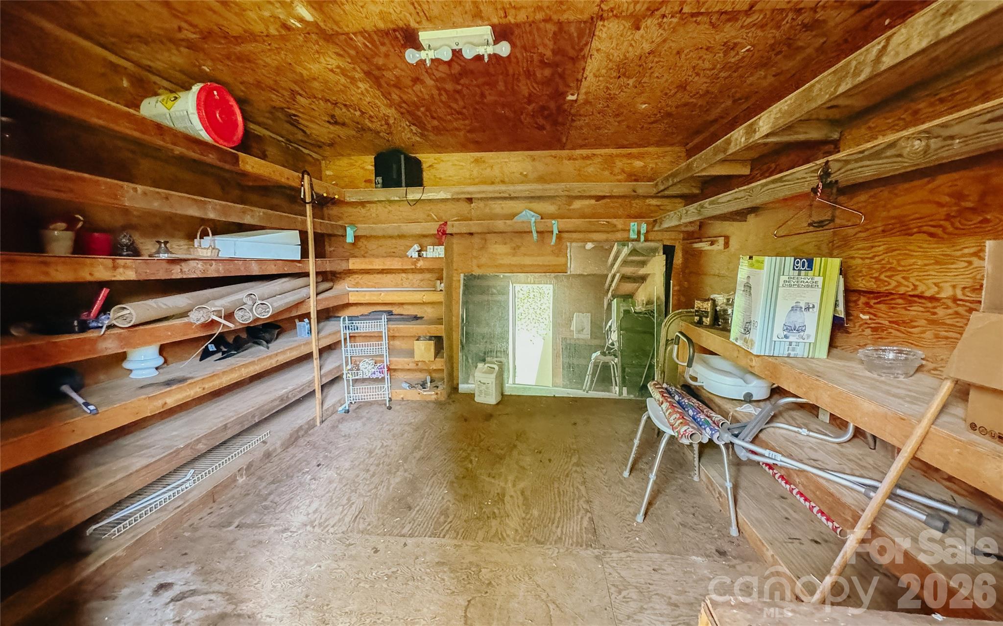 401 S Gold Branch Road Property Photo 26