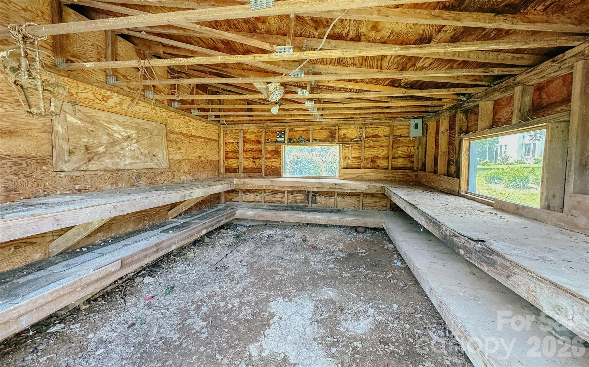 401 S Gold Branch Road Property Photo 36