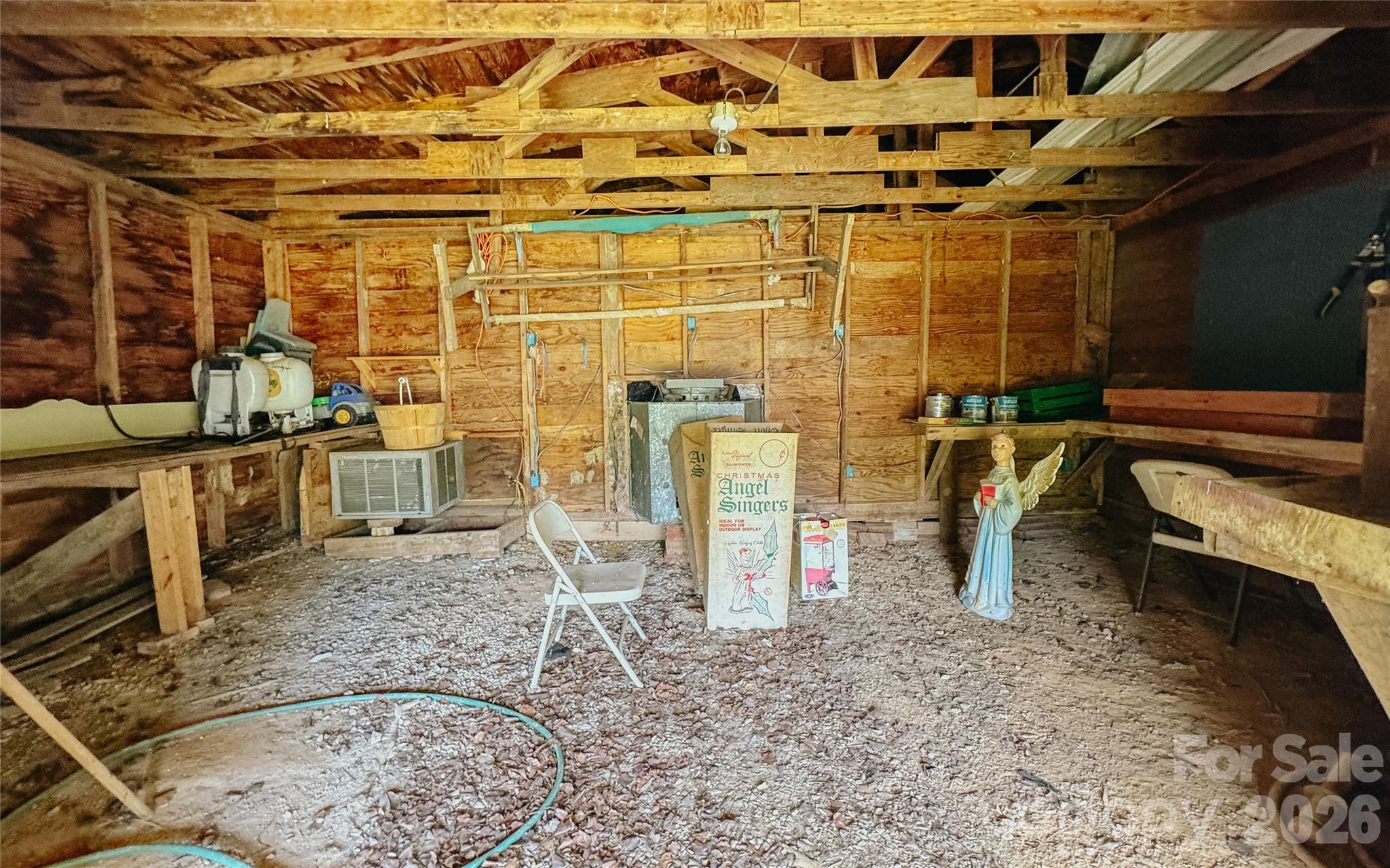 401 S Gold Branch Road Property Photo 38