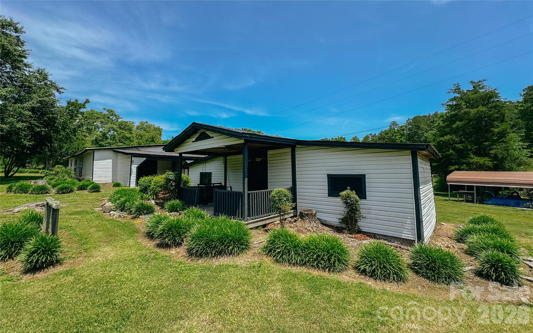 401 S Gold Branch Road Property Photo 42