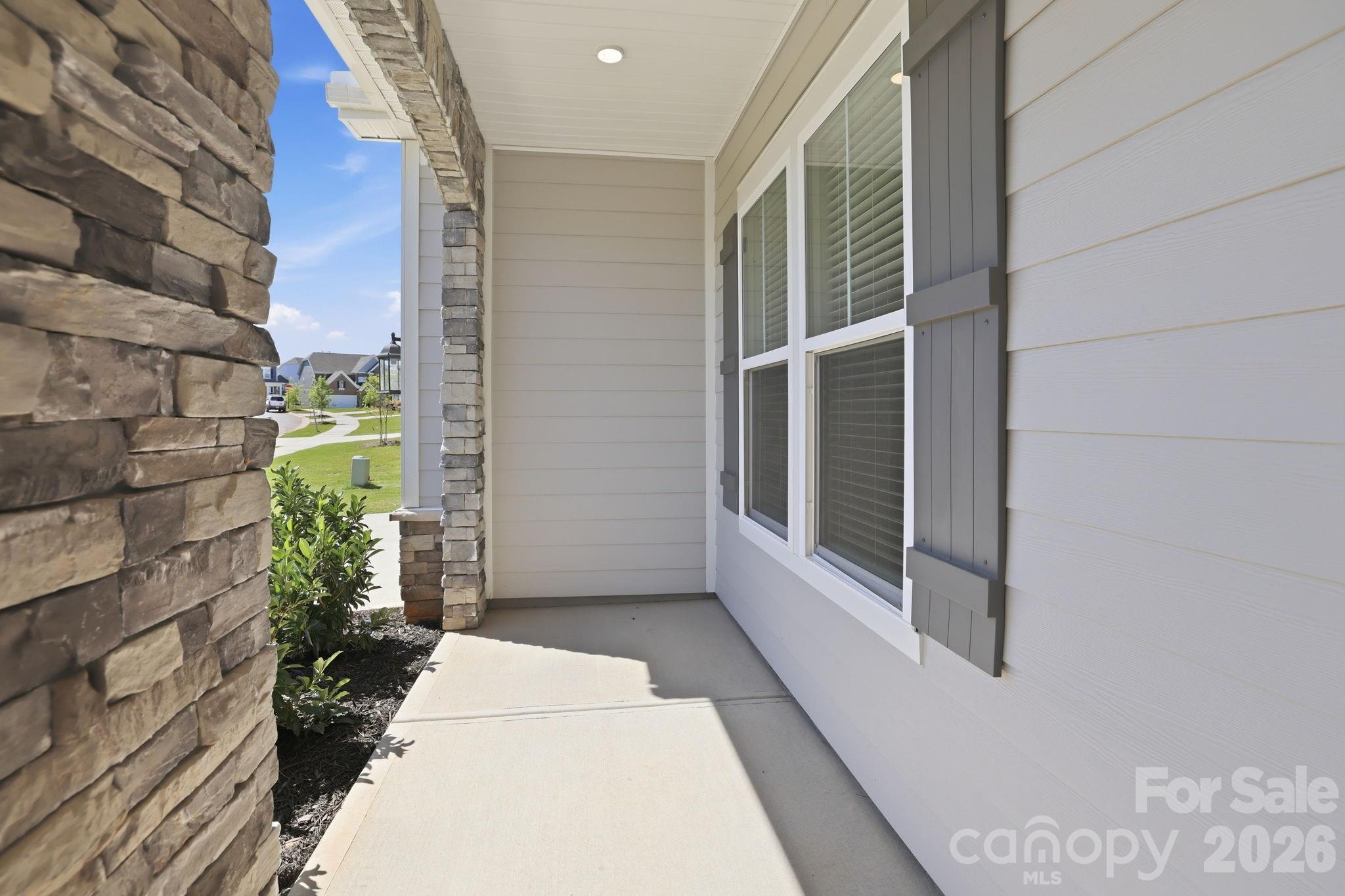 6721 Baker Creek Avenue Property Photo 7